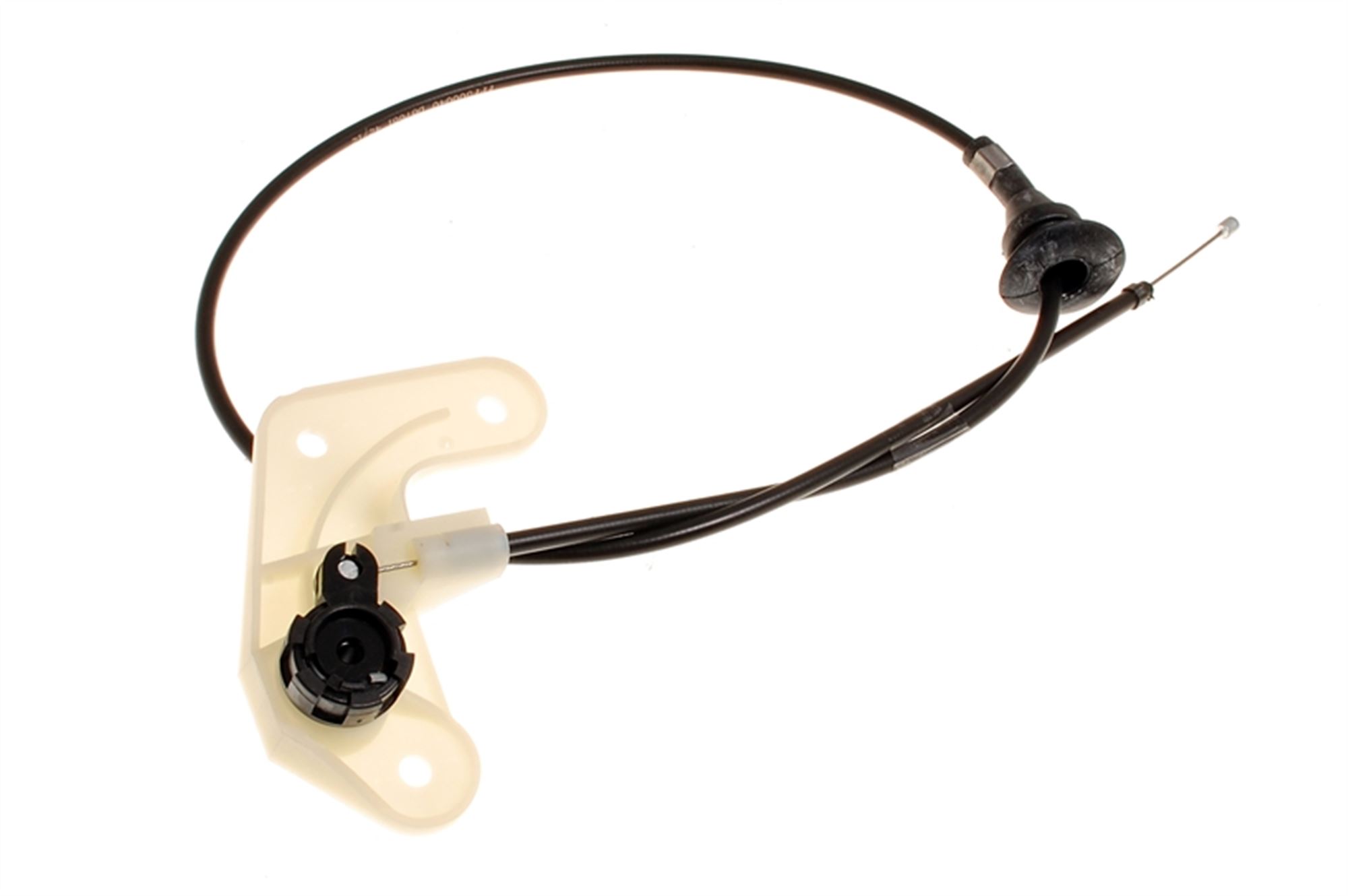 thumbnail image 2 of Allmakes 4x4 Land Rover Discovery 1 Bonnet Release Cable - ALR7062, Genuine Allmakes Part 2 of 6