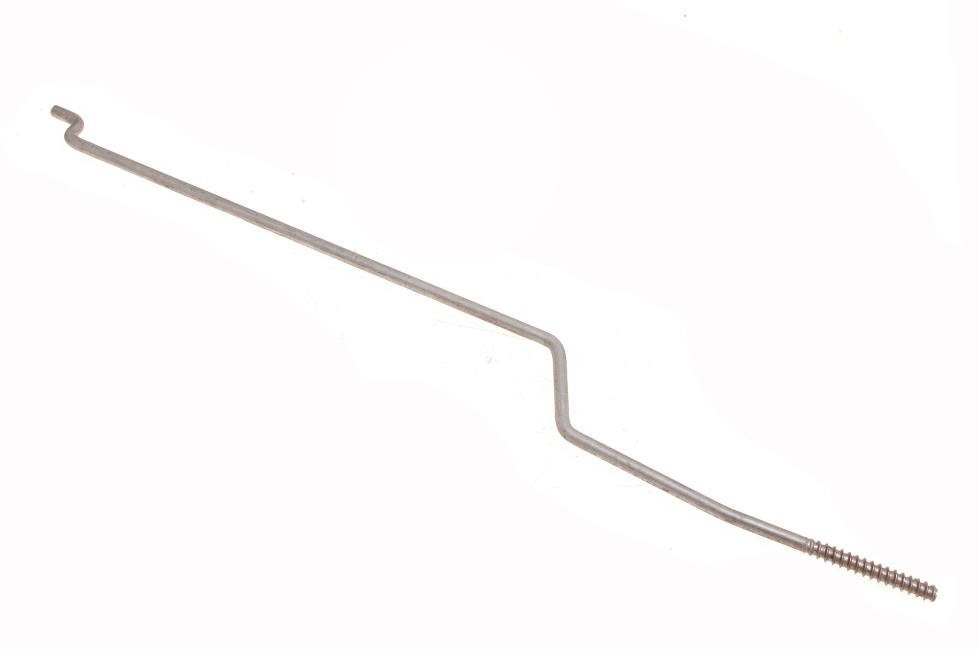 Linkfront door sill button/latch FQK10044 Genuine MG Rover