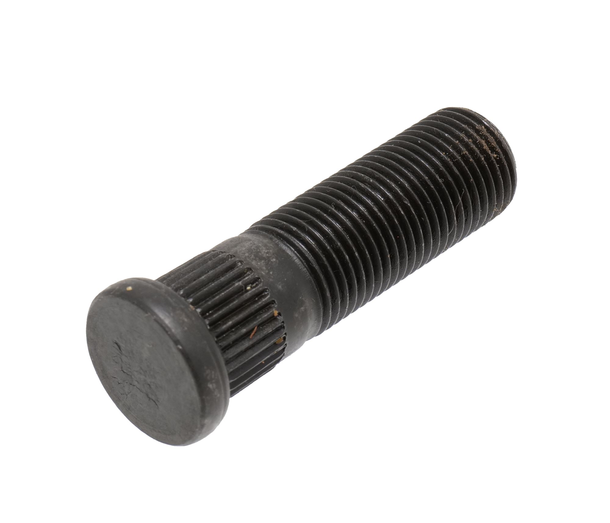 Genuine Land Rover Extended Wheel Stud 60mm FRC7577 Rimmer Bros