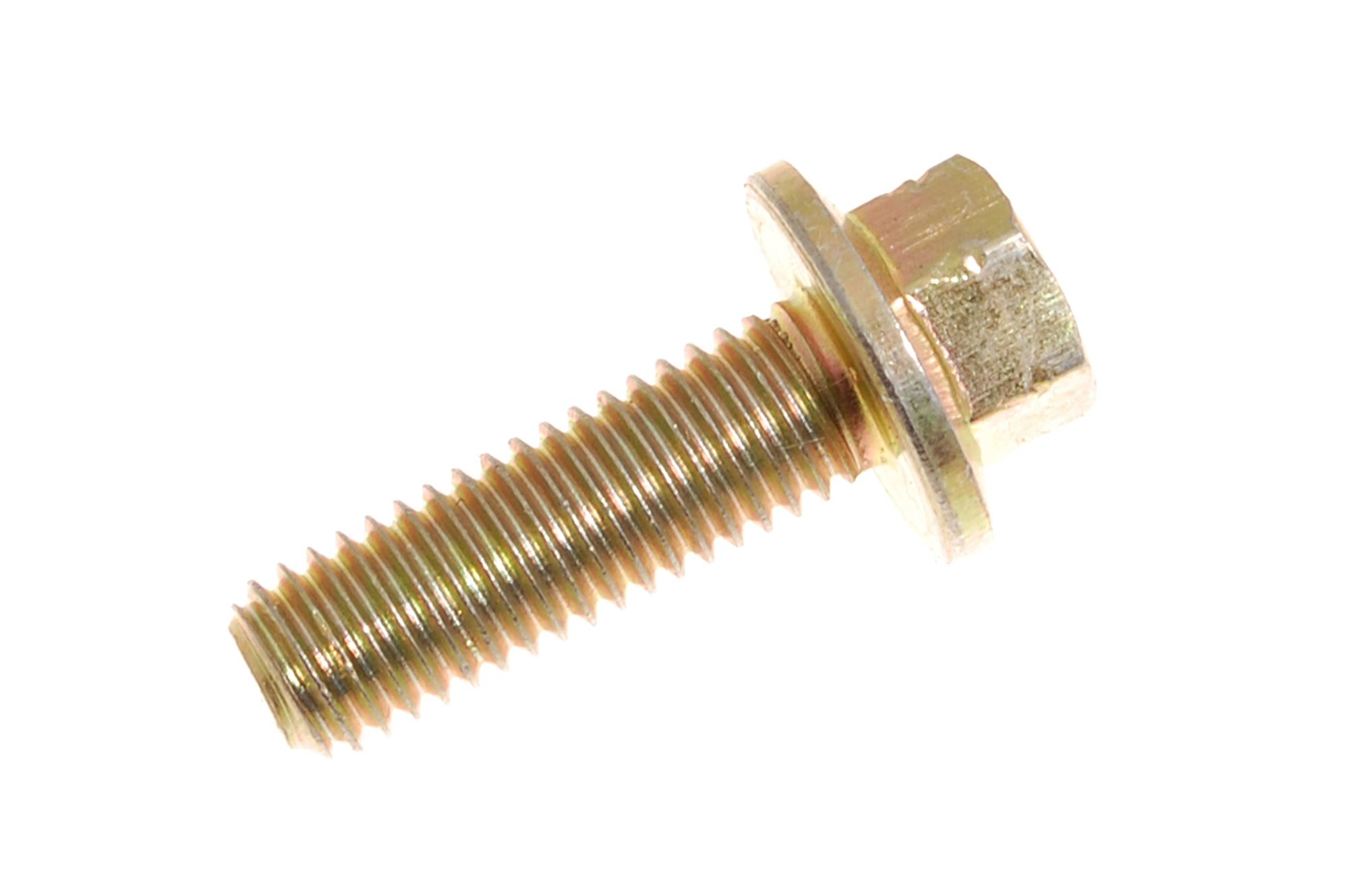 Setscrew Flanged Head M8 x 25 - FS108251 - Aftermarket | Rimmer Bros