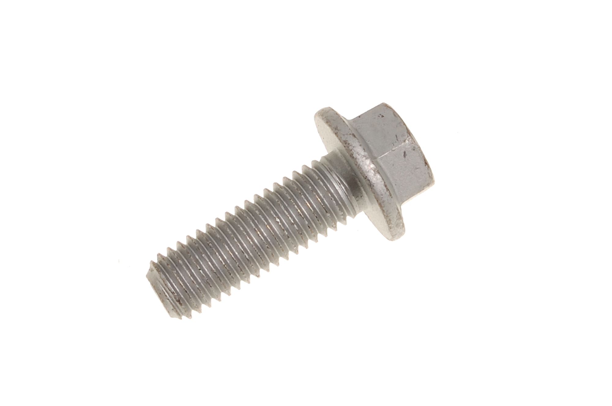 Genuine Land Rover Hex Head Bolt - M10 x 30 - FS110306