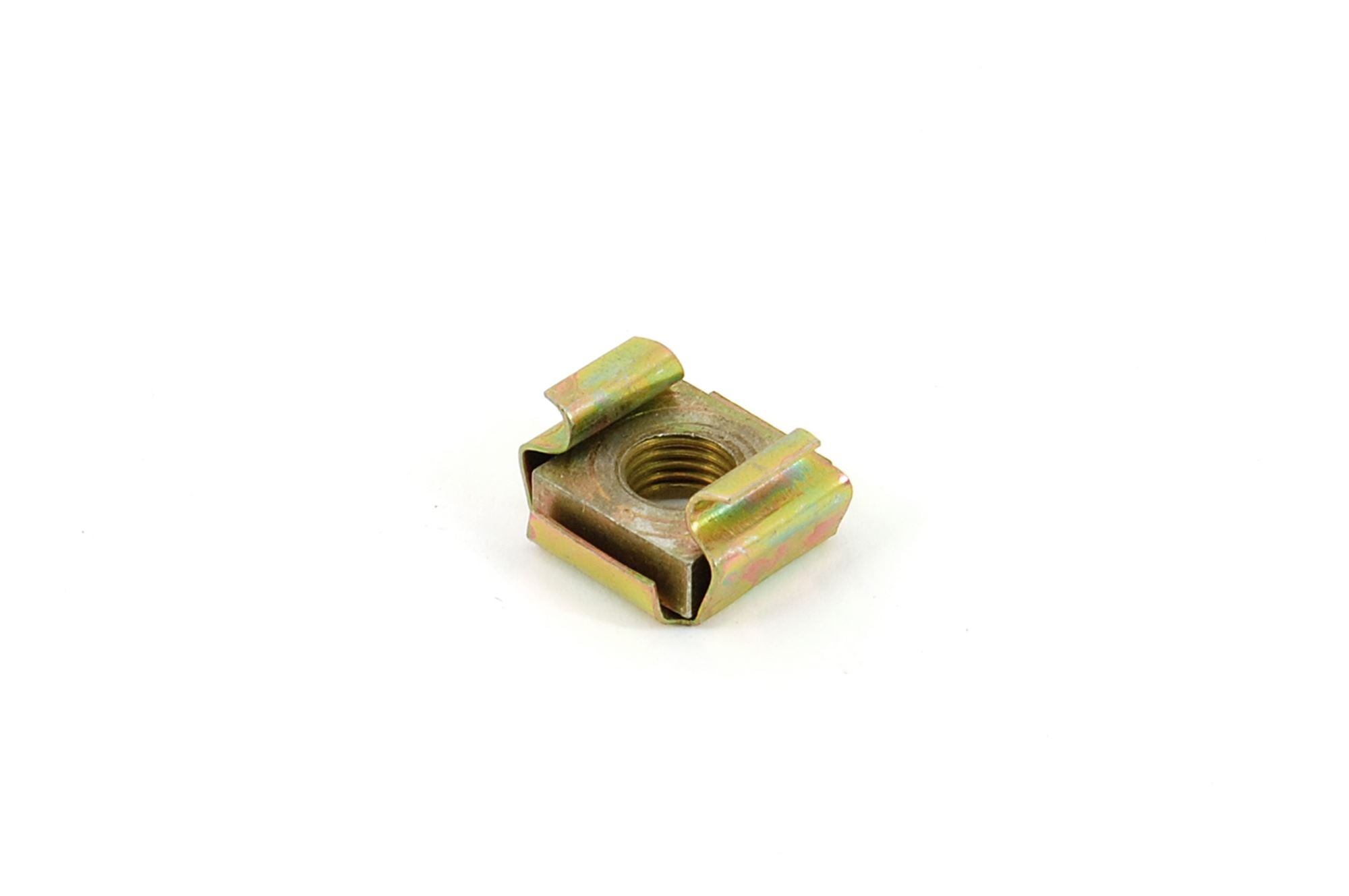Cage Nut M8 - FS2704 | Rimmer Bros