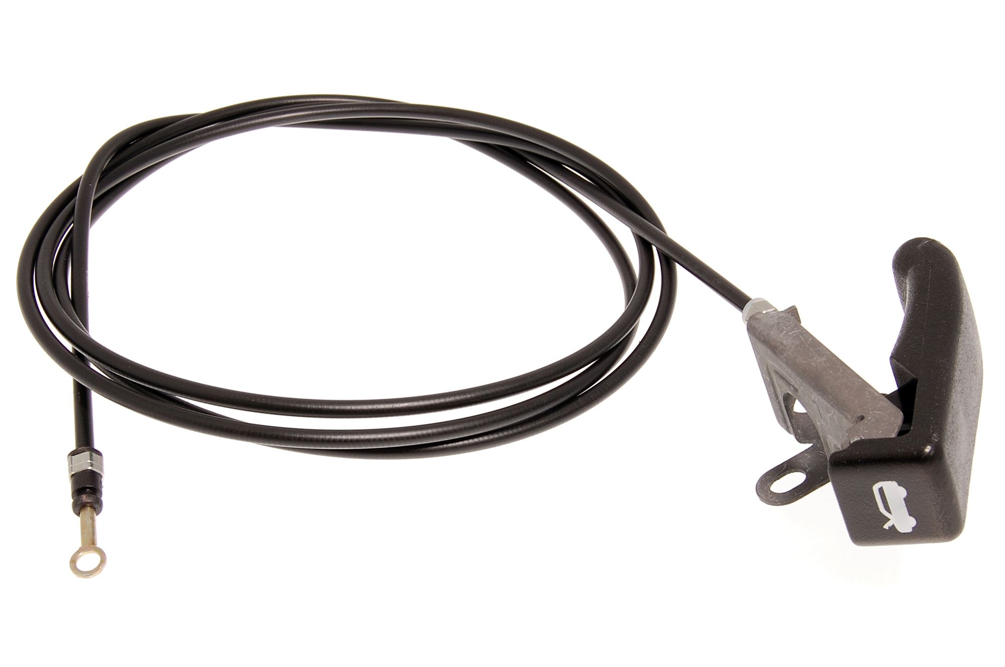LAND ROVER DISCOVERY 1 BONNET RELEASE CABLE NEW RELEASE CABLE-ALR7062 | UK