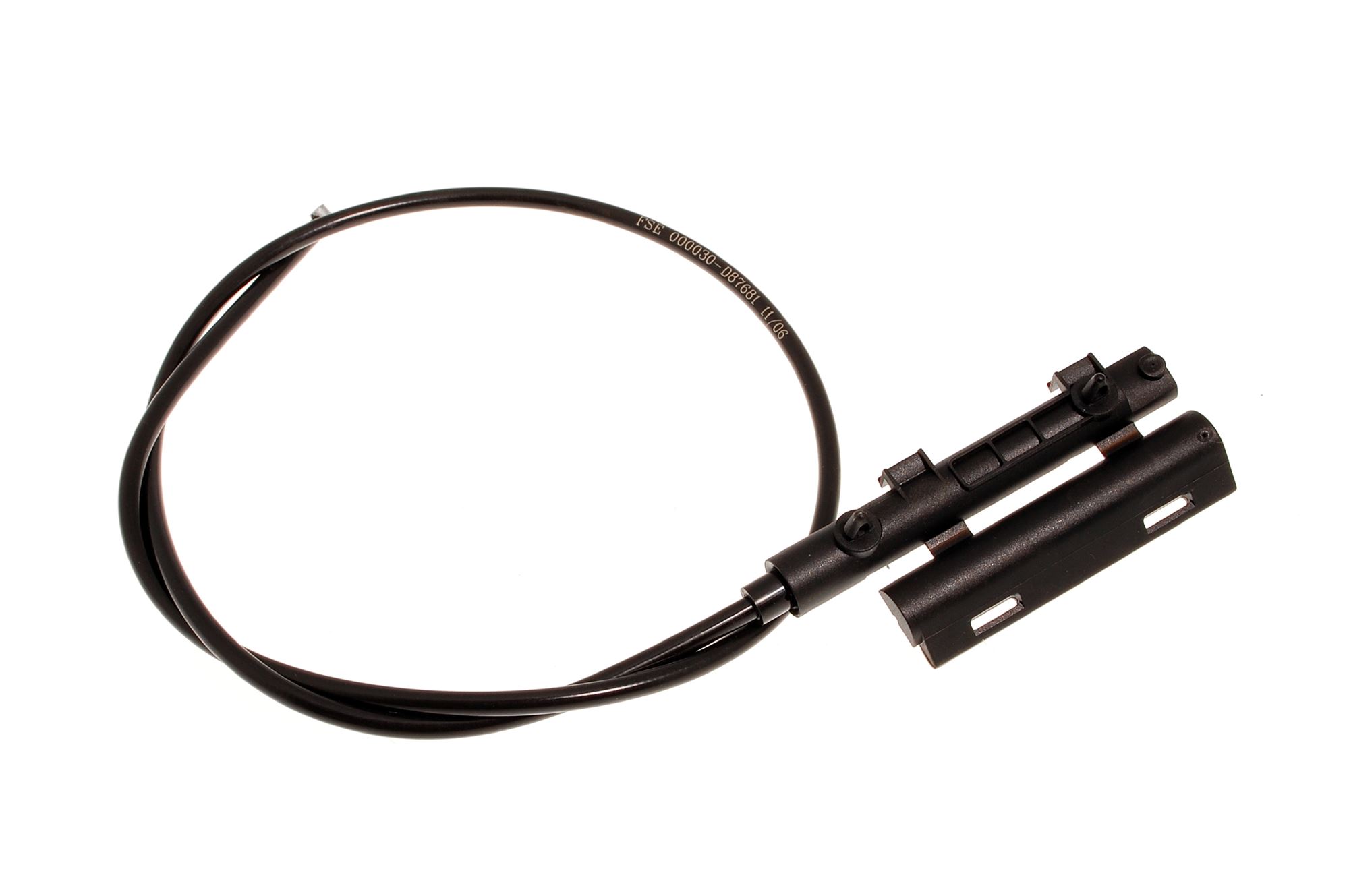 Genuine Land Rover Bonnet Release Cable - FSE000030 | Rimmer Bros