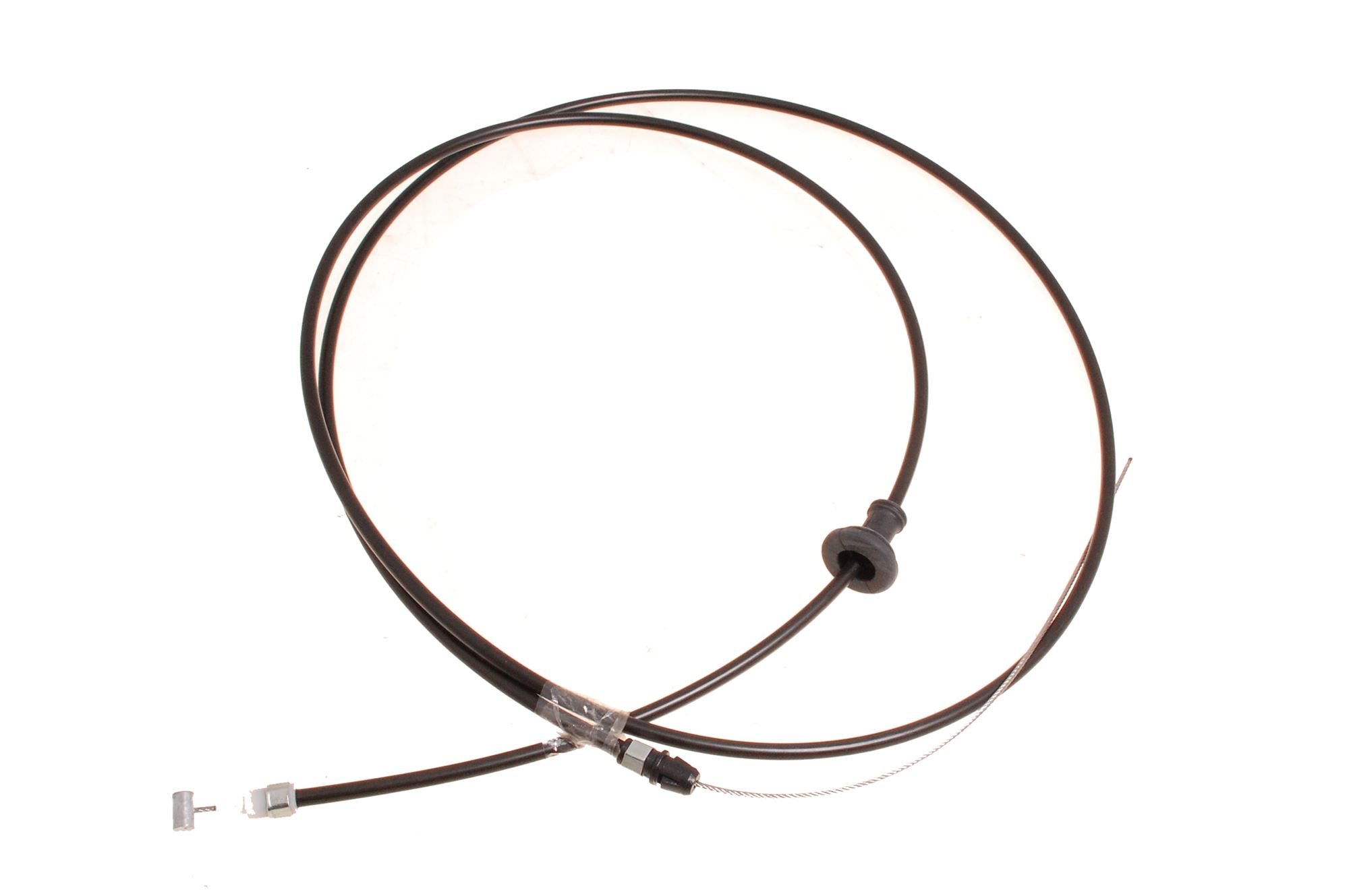 Genuine Land Rover Bonnet Release Cable - FSE000070 | Rimmer Bros