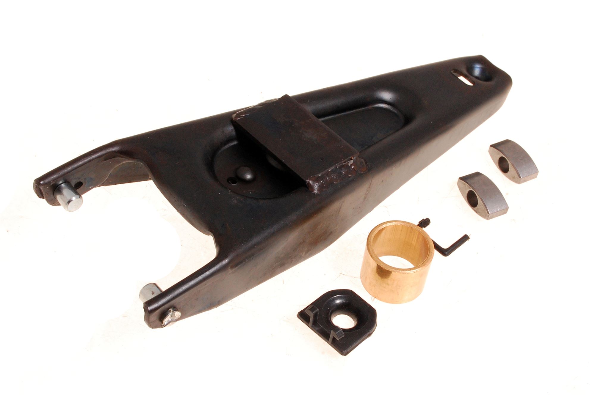 Clutch Fork Kit Heavy Duty FTC2957BPHDKIT Britpart Rimmer Bros