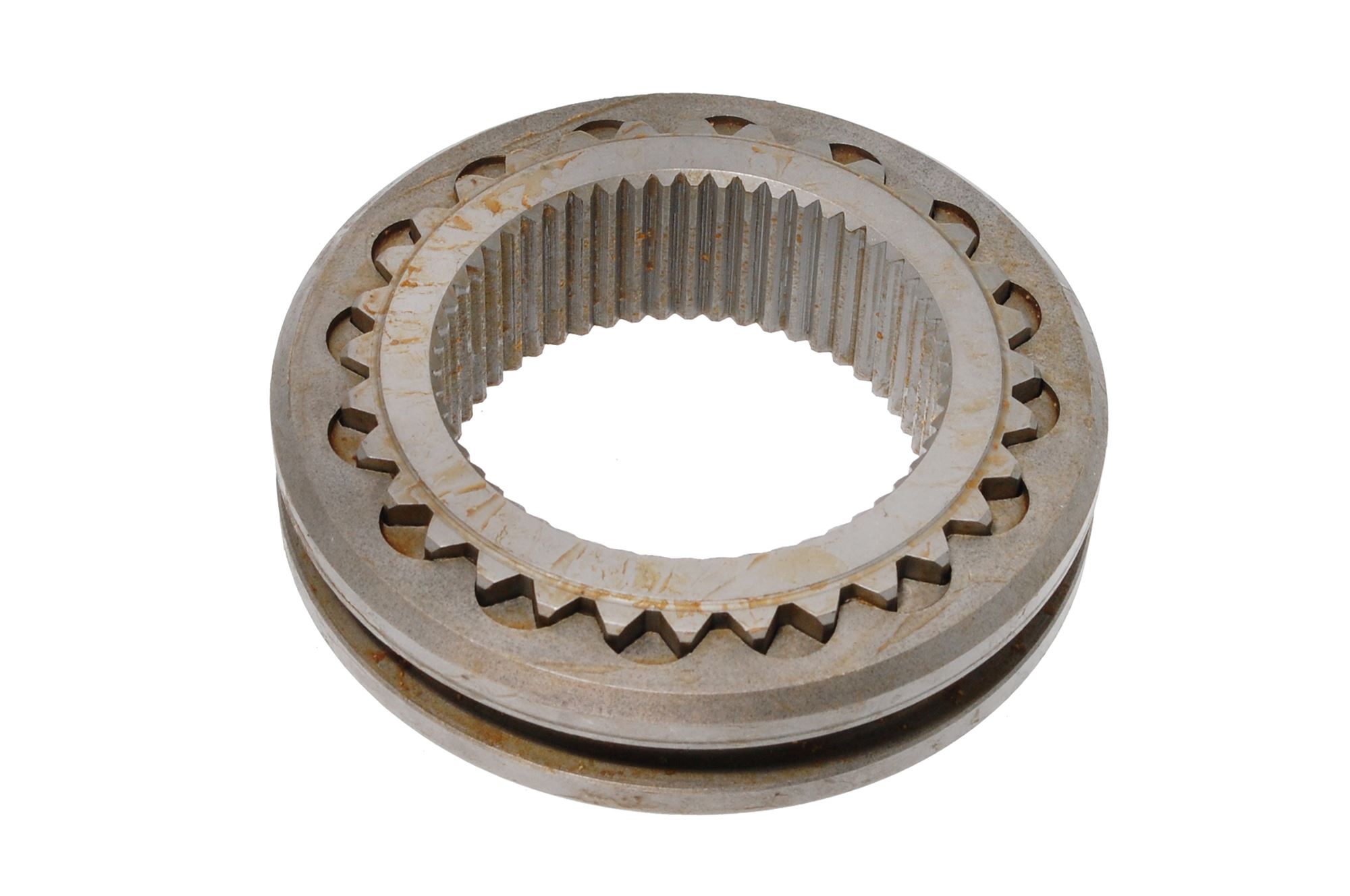 Hub & Sleeve High Low 43D FTC5099P1 OEM Rimmer Bros