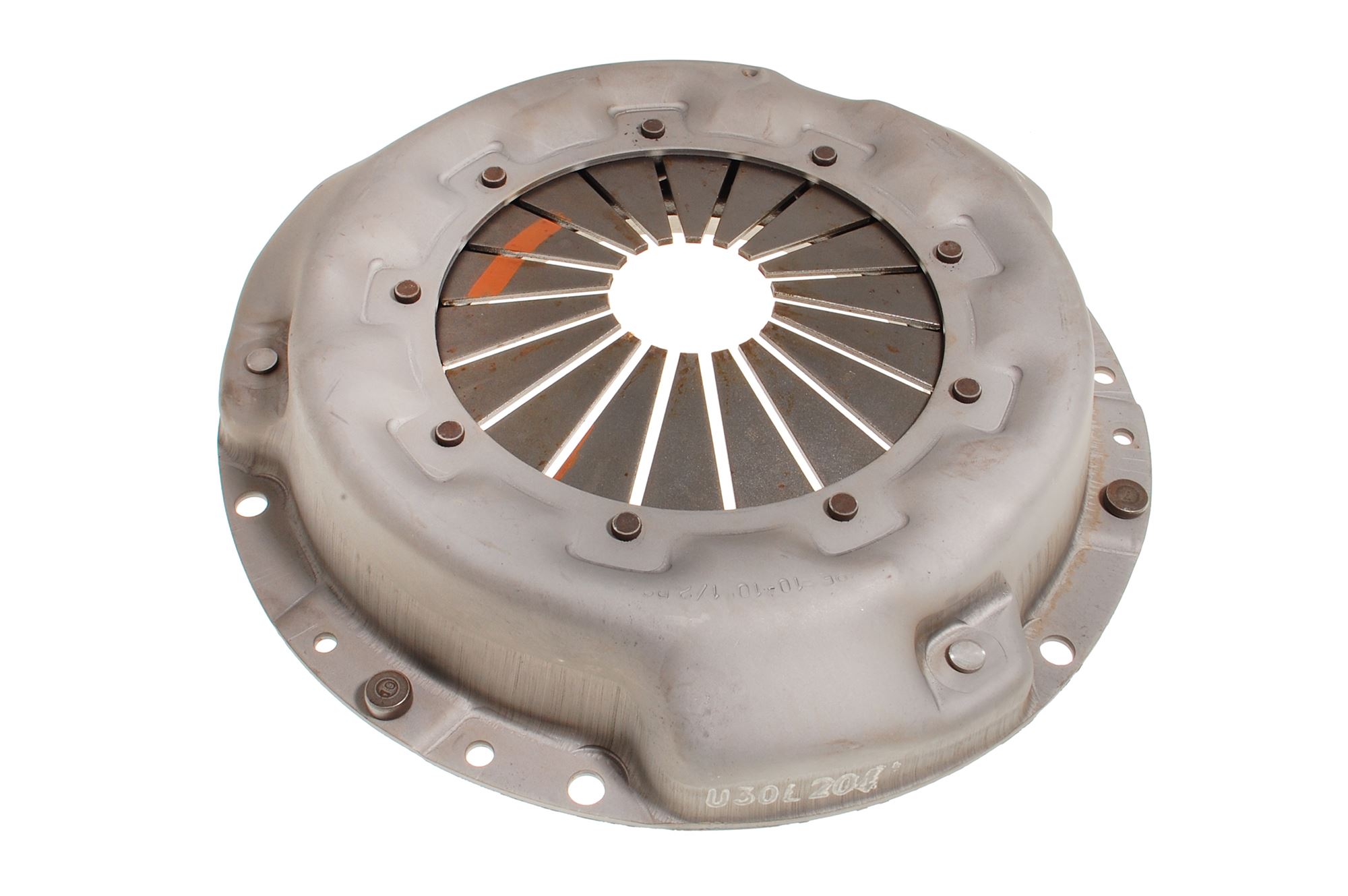 Genuine Land Rover Clutch Cover FTC5301 Rimmer Bros