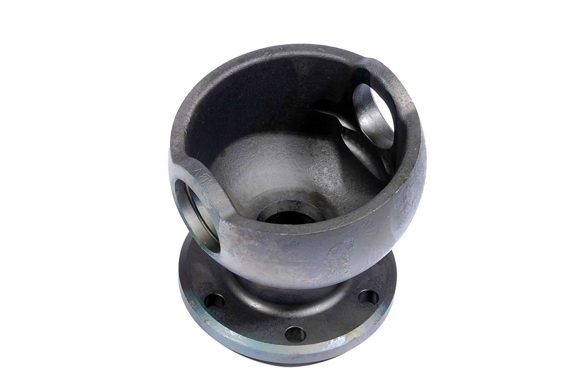 Genuine Land Rover Housing Swivel Pin Bearing FTC5366 Rimmer Bros