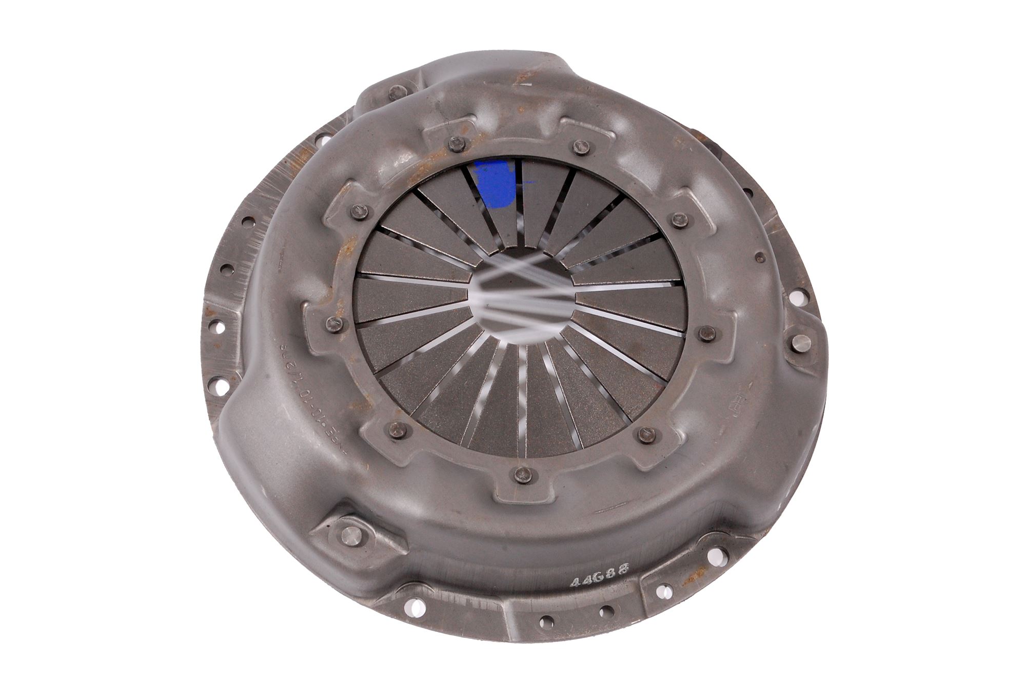 Genuine Land Rover Clutch Cover FTC813 Rimmer Bros