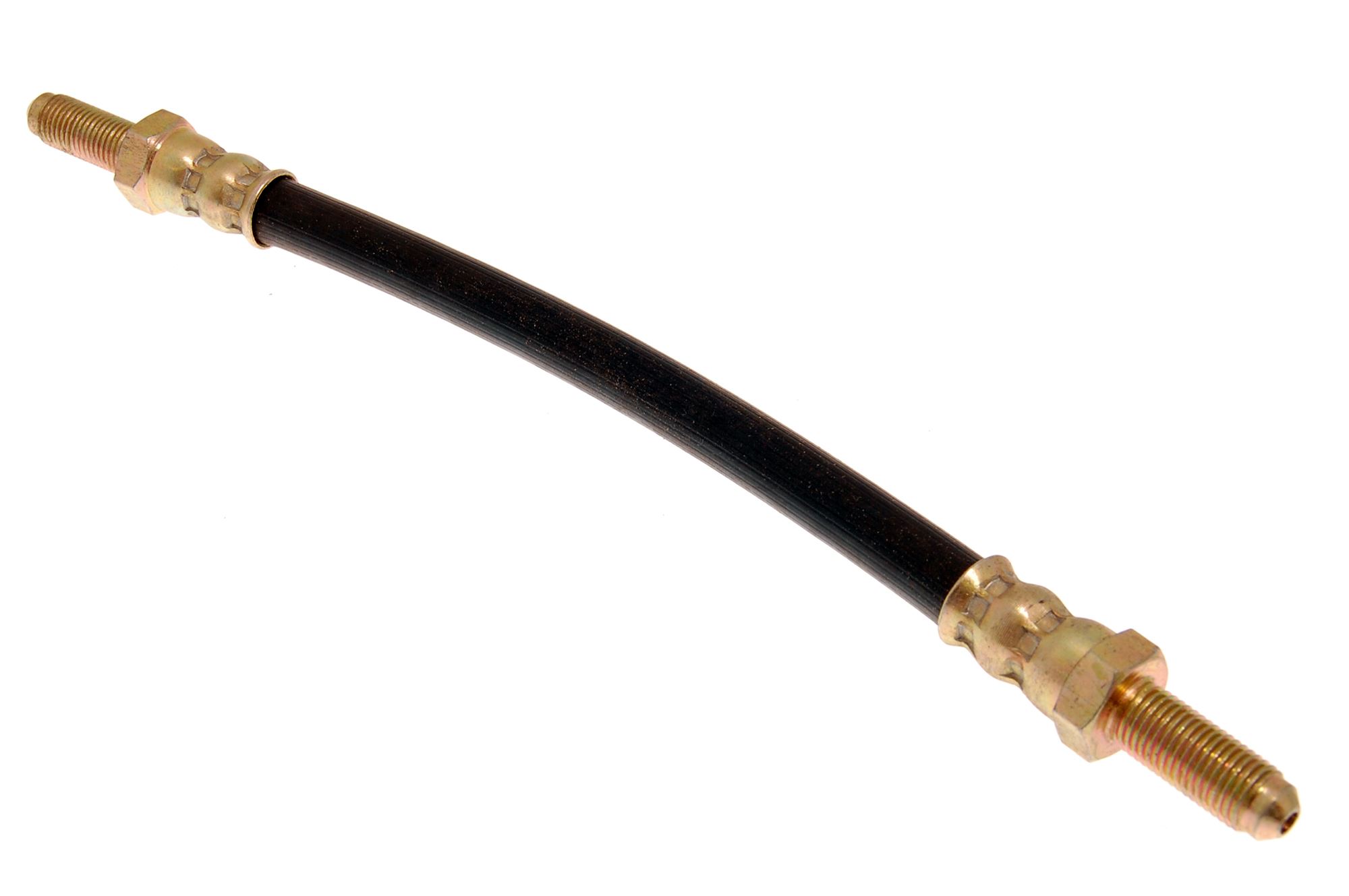 Flexible Rear Brake Hose Standard RH GBH177 Rimmer Bros