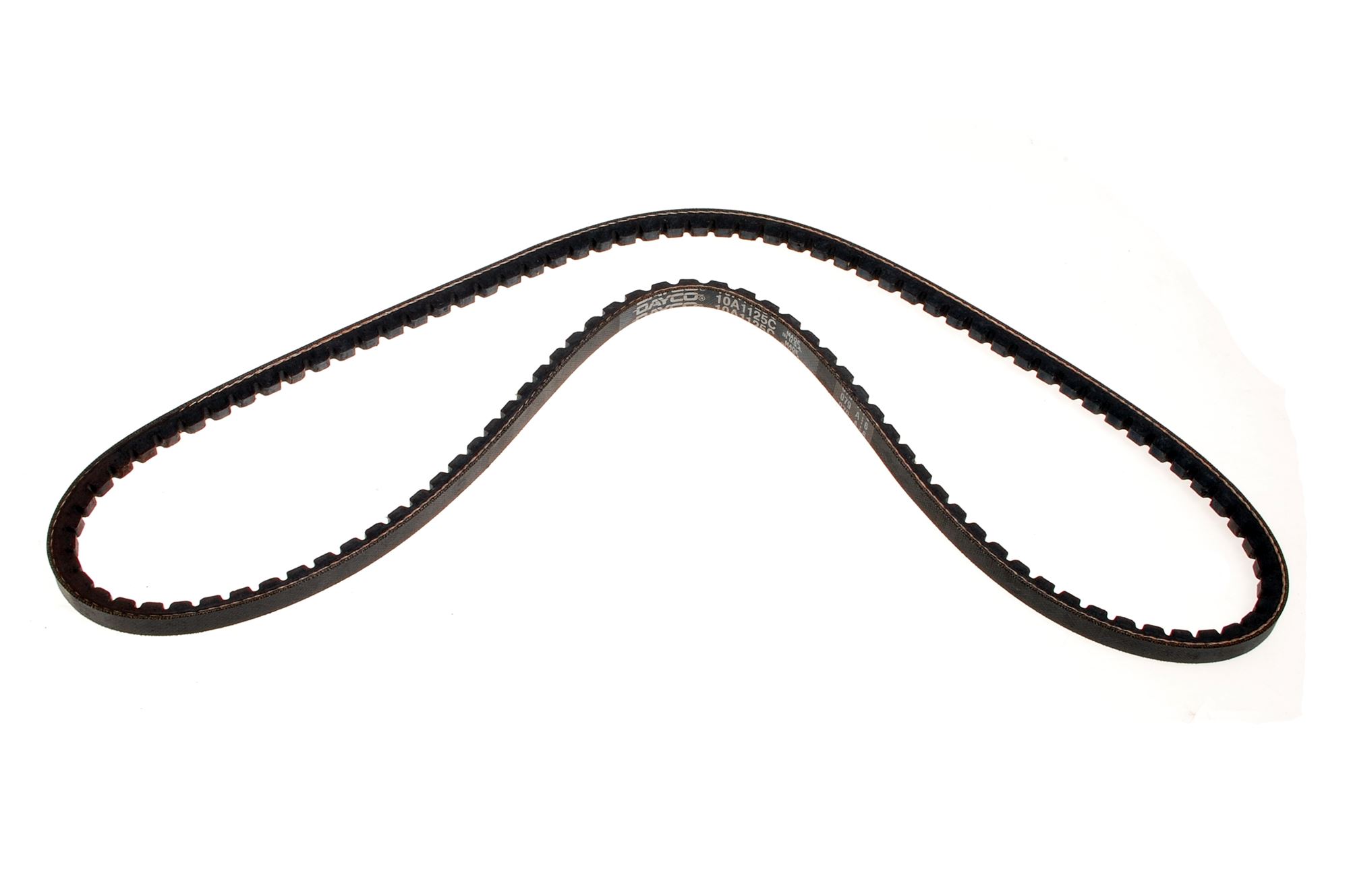 Drive/Fan Belt GCB11125 Rimmer Bros