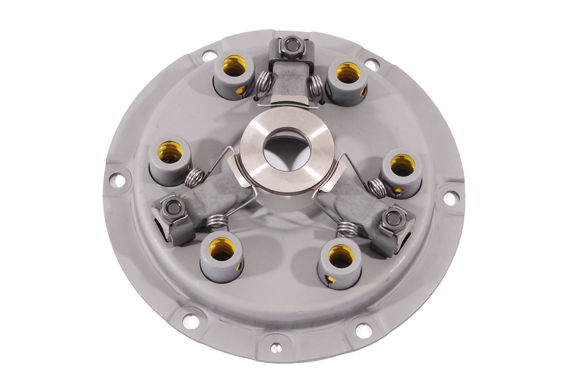 Clutch Cover Coil Spring type GCC132 Rimmer Bros