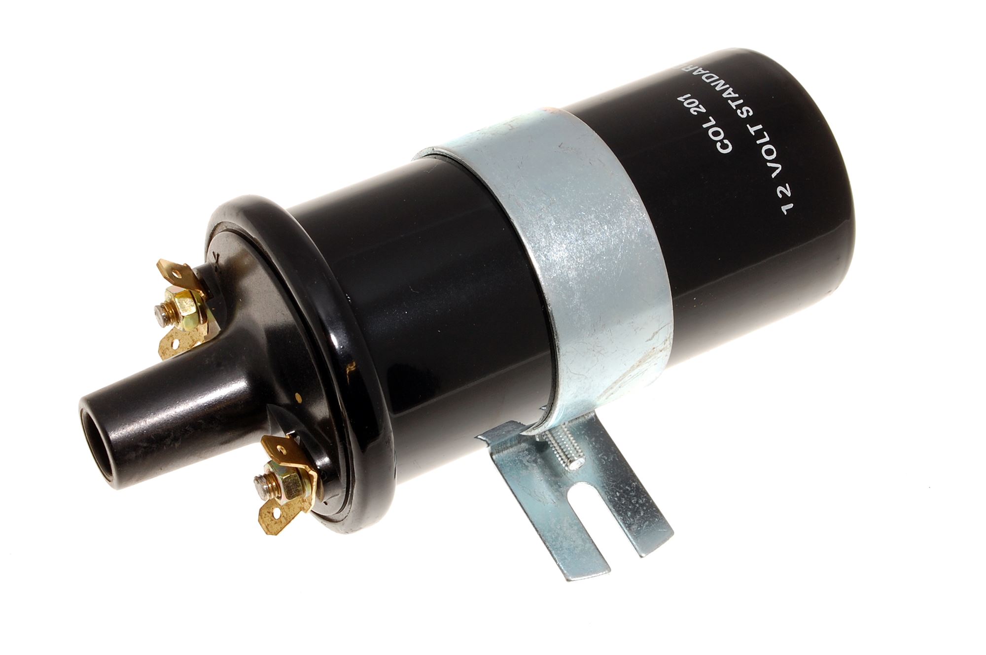 Ignition Coil 12 volt GCL110 Rimmer Bros