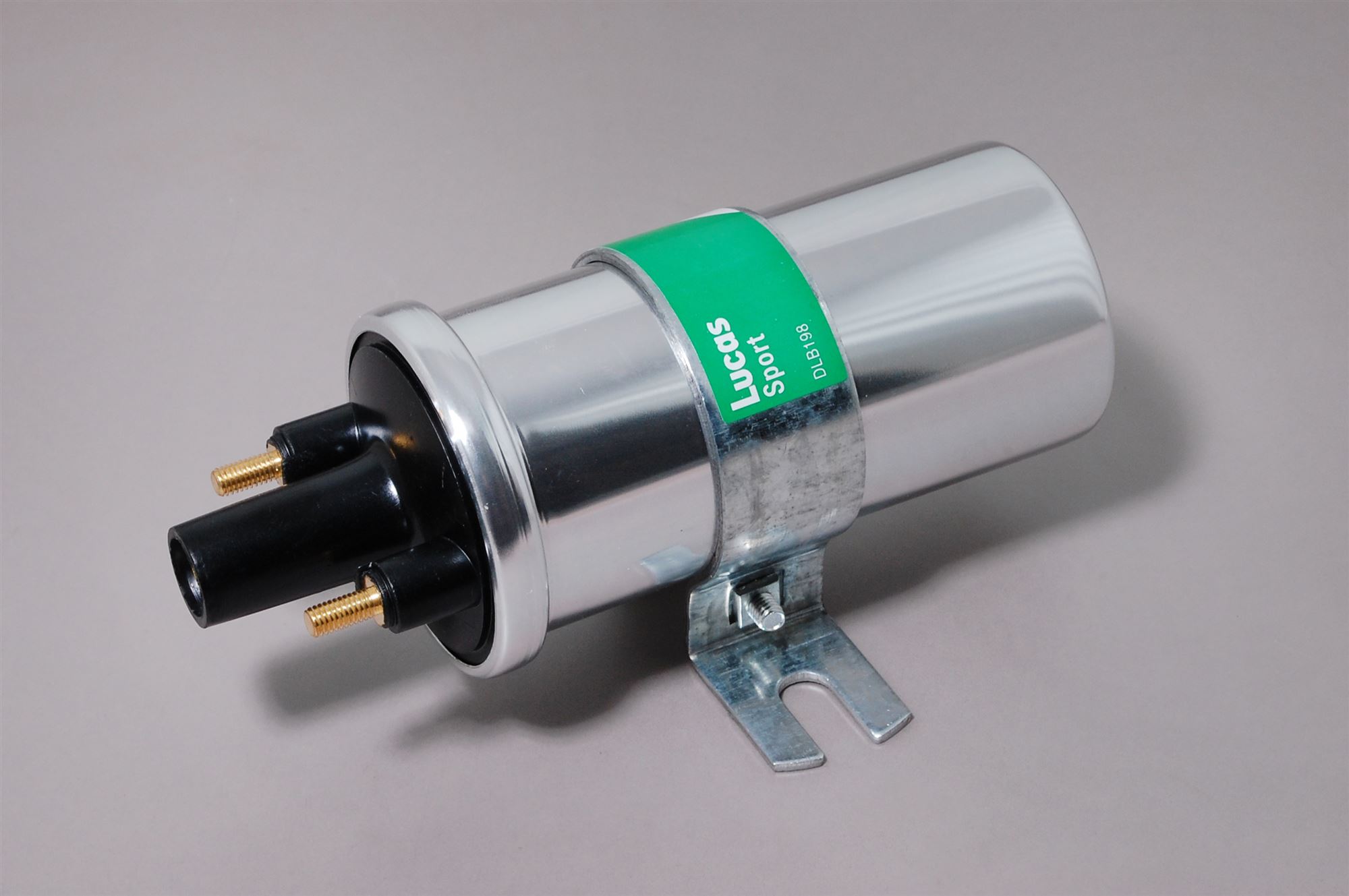 Ignition Coil Lucas Type GCL143 Lucas Rimmer Bros