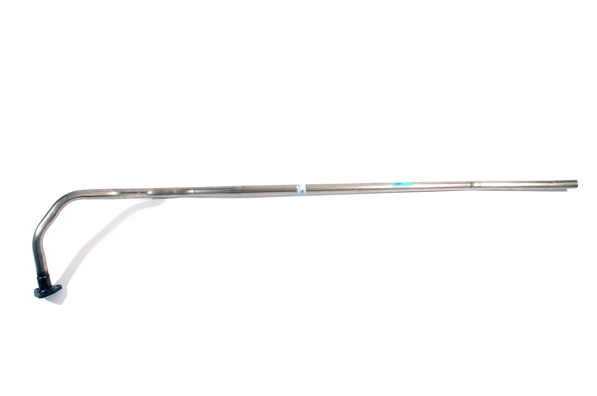 Stainless Steel Front Pipe - Herald - GEX1247SS | Rimmer Bros