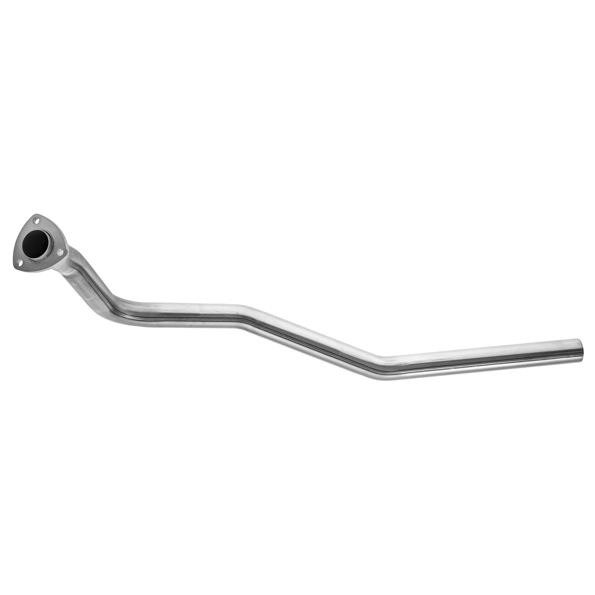 Stainless Steel Down Pipe - Mk3 - GEX1252SS | Rimmer Bros