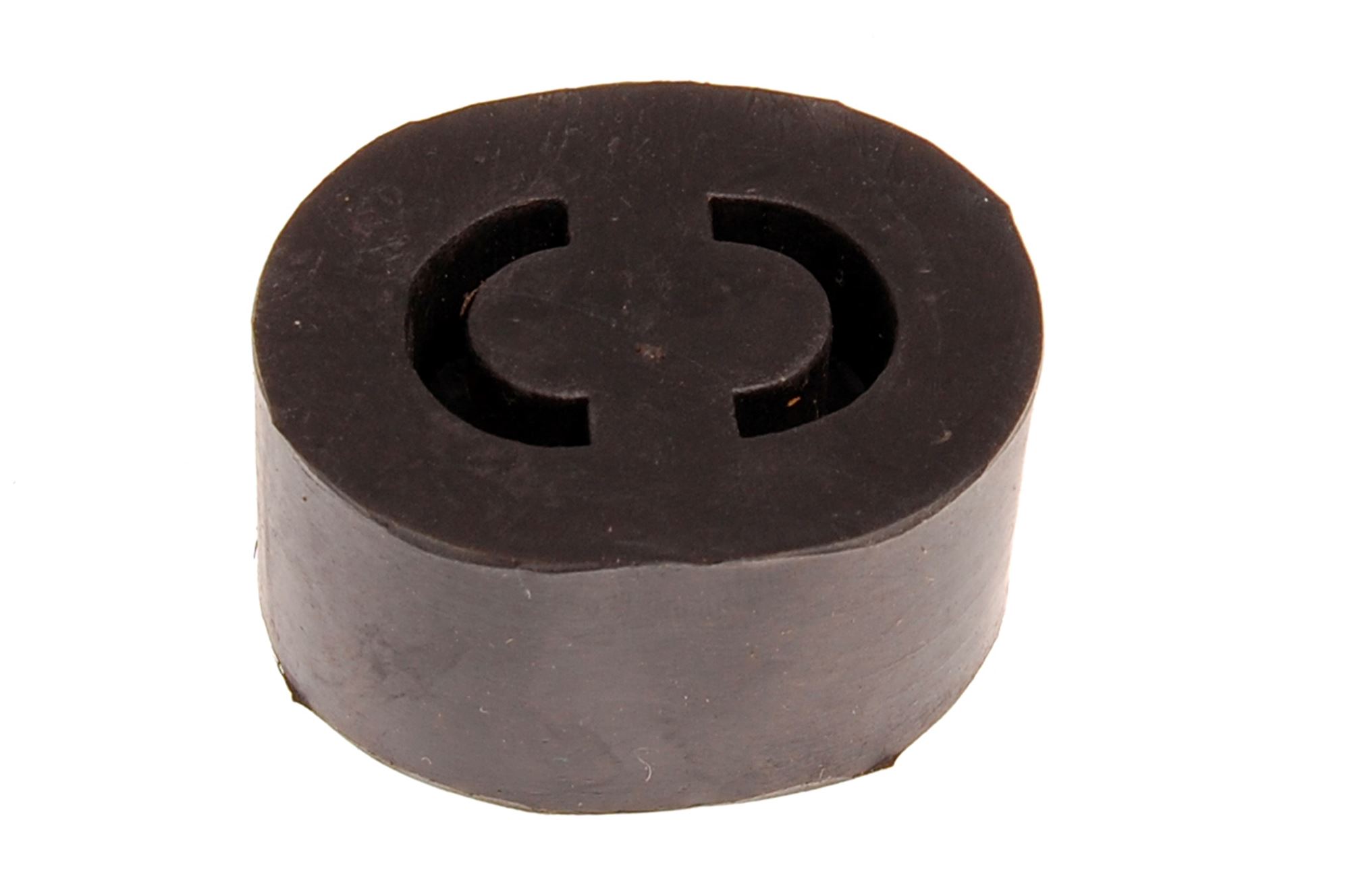 Tail Pipe Rubber Mounting Block GEX7331 Rimmer Bros
