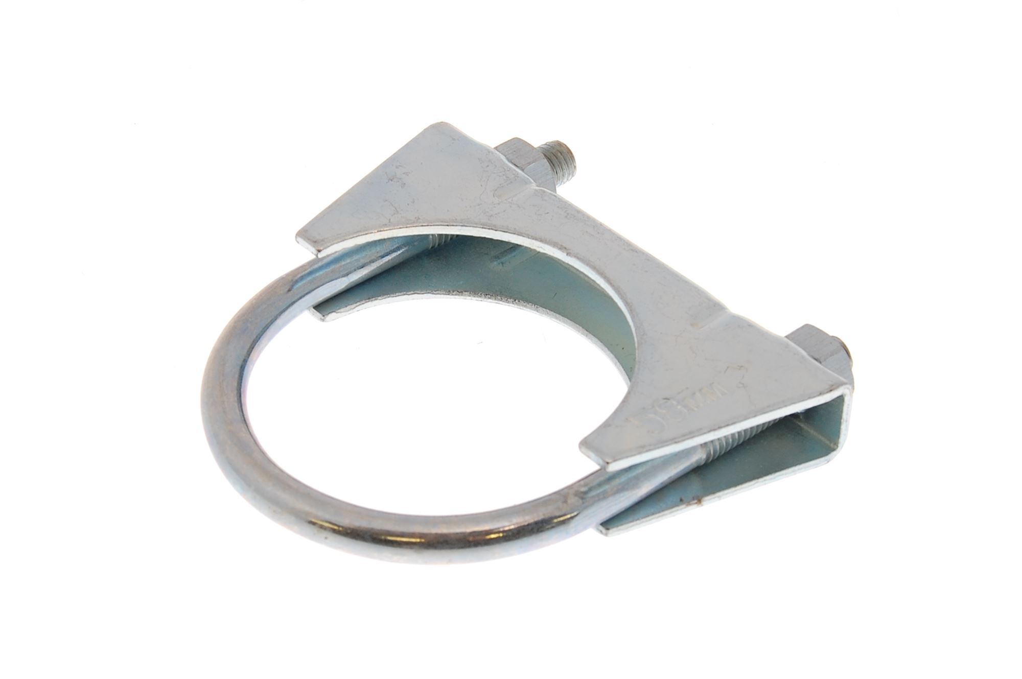 Exhaust Clamp ID 58mm - GEX9011 | Rimmer Bros