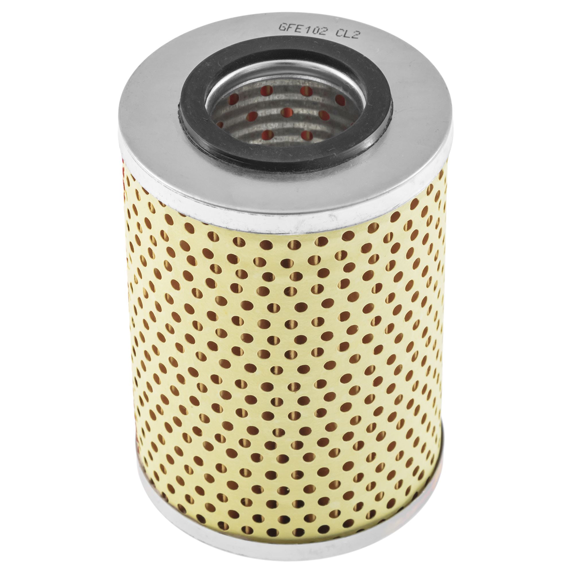 Oil Filter Paper Element type GFE102 Rimmer Bros