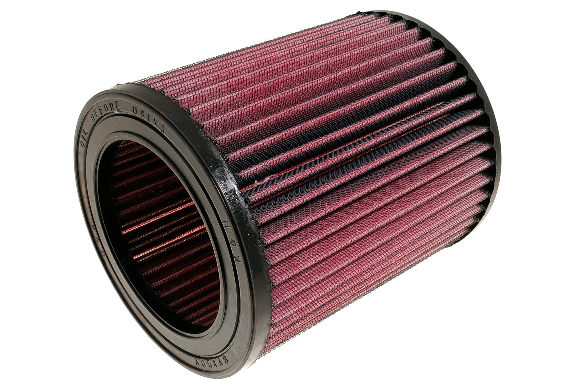 K&N Replacement Air Filter - Rover SD1 2300/2400/2600 - GFE1113KN ...