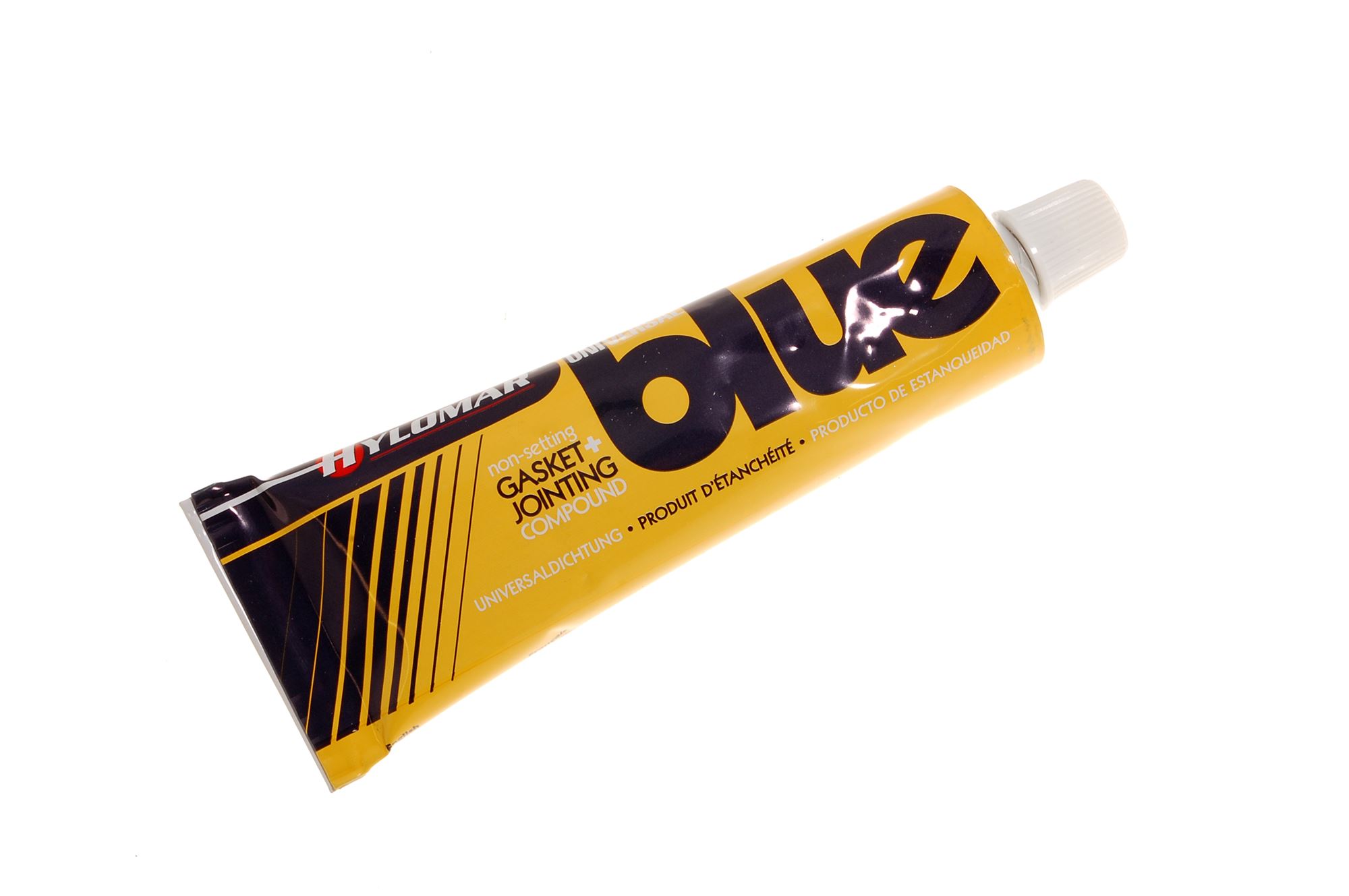 Hylomar Univ Blue Sealant & Gasket Comp 100g GGC102