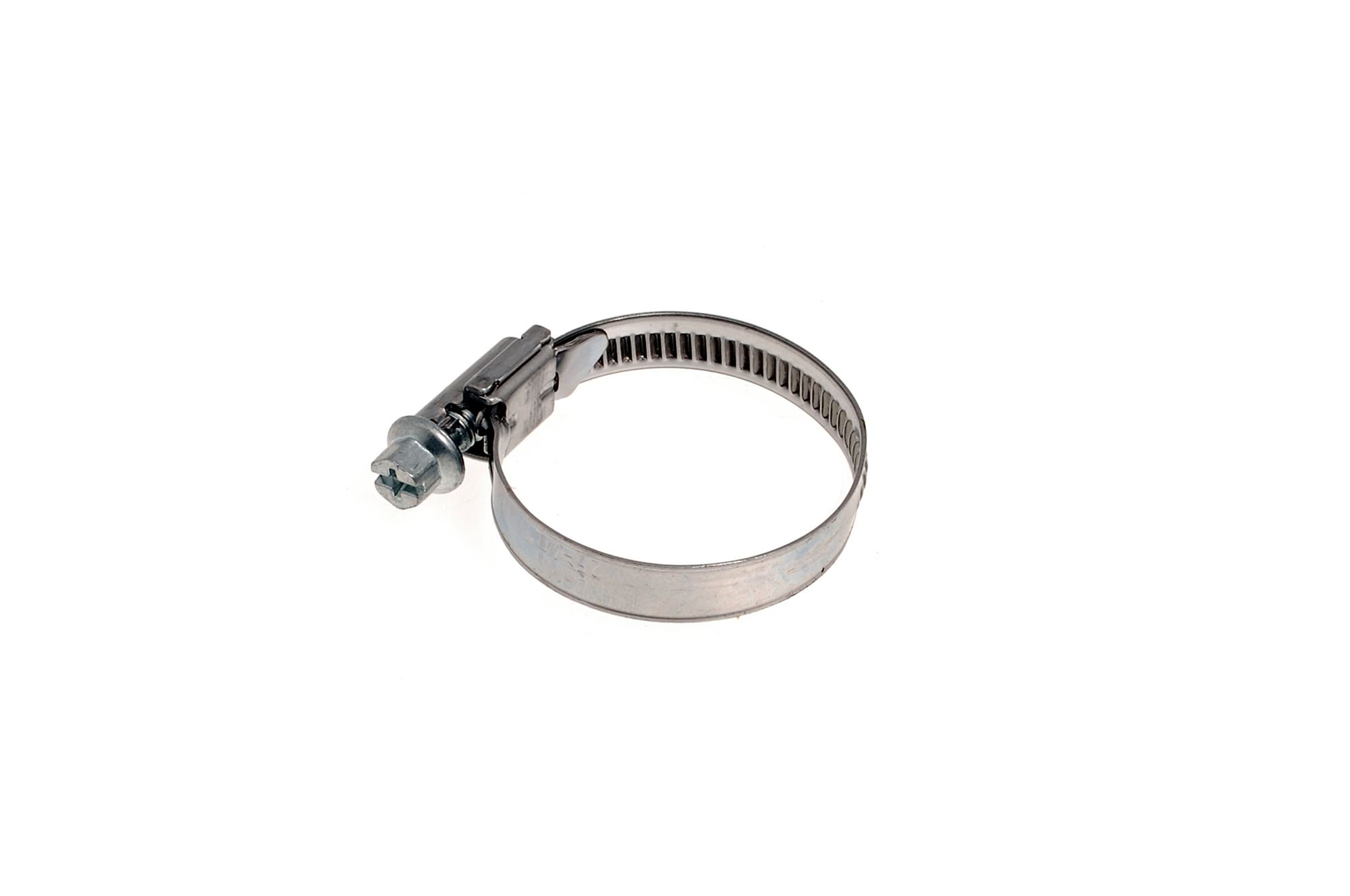 Hose Clip - Stainless Steel Band Type - 25-40mm - GHC10415