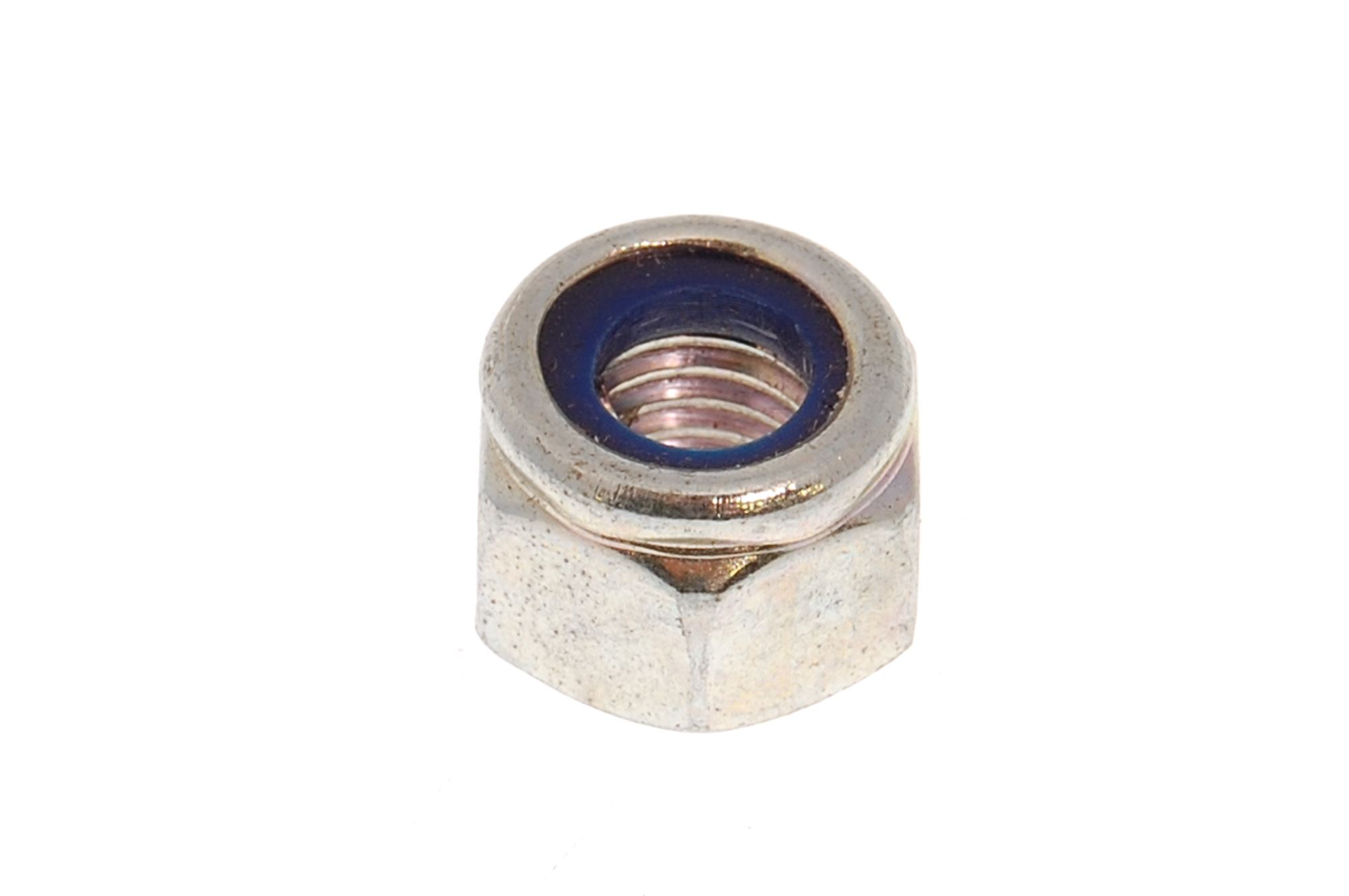 Nyloc Nut M8 1.25 Metric Fine - GHF232 | Rimmer Bros