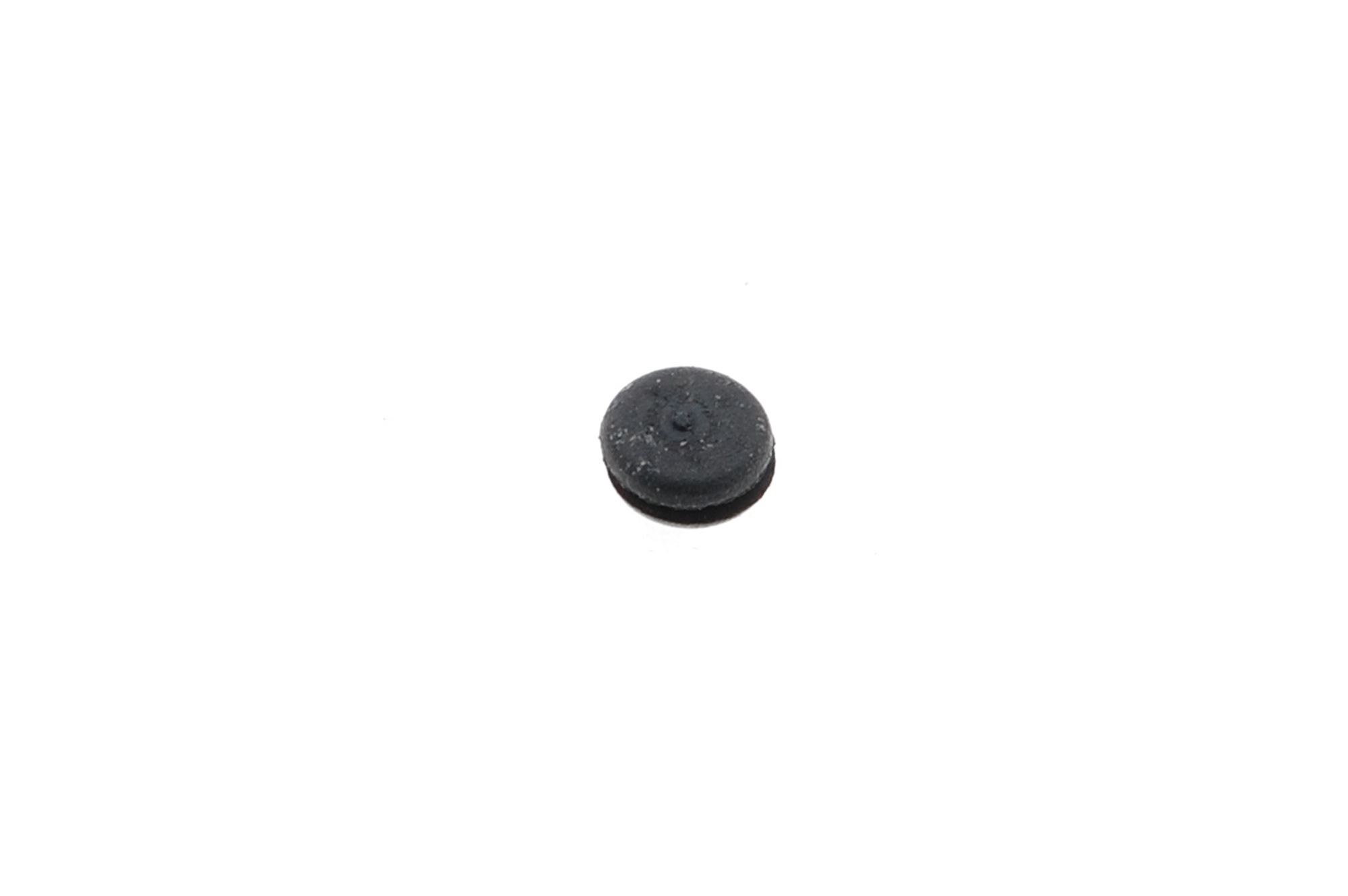 Blanking Plug - Rubber - 1/4 Inch Hole - GHF821 | Rimmer Bros