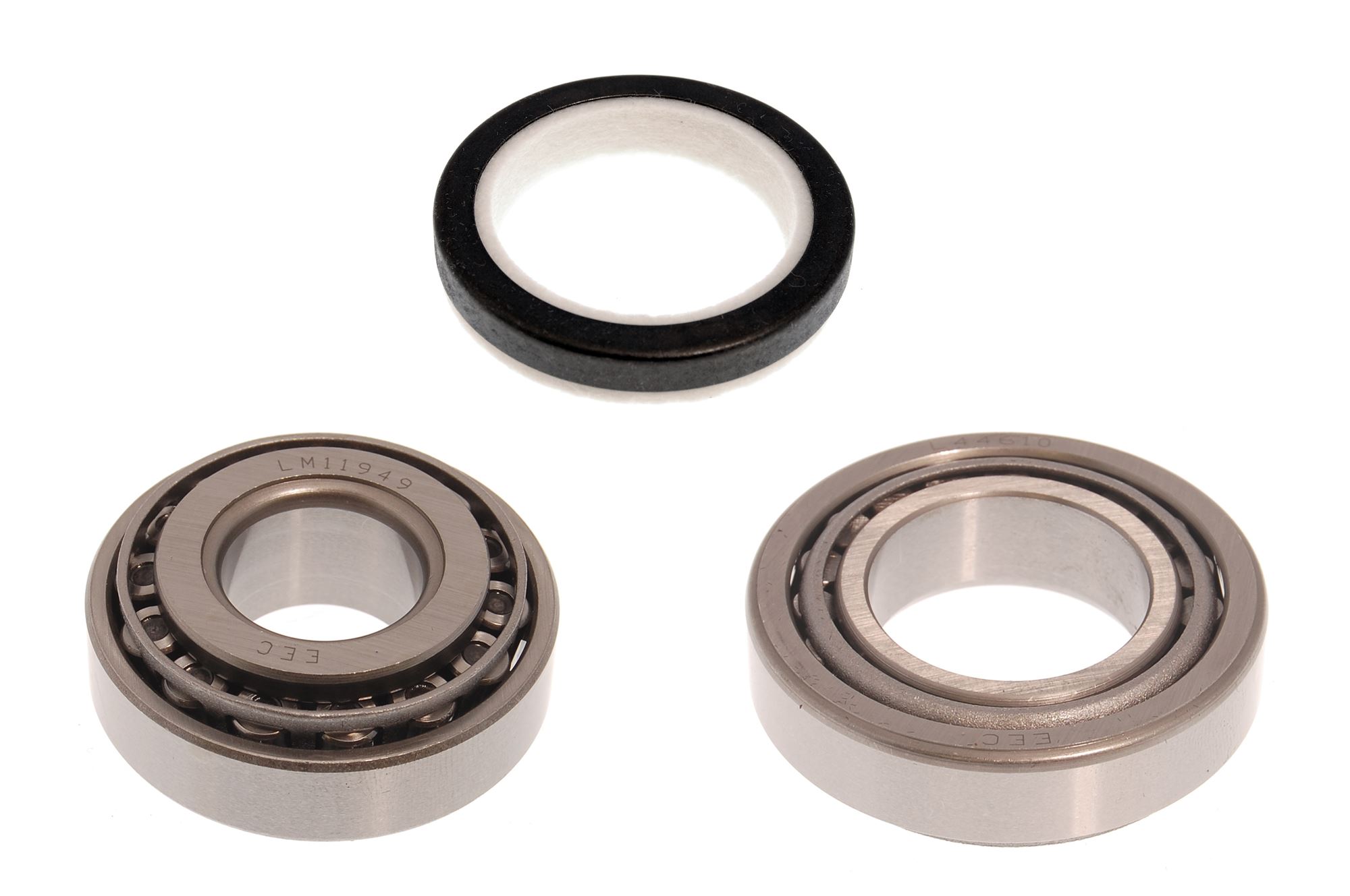 Front Hub Bearing Kit GHK1011 Rimmer Bros