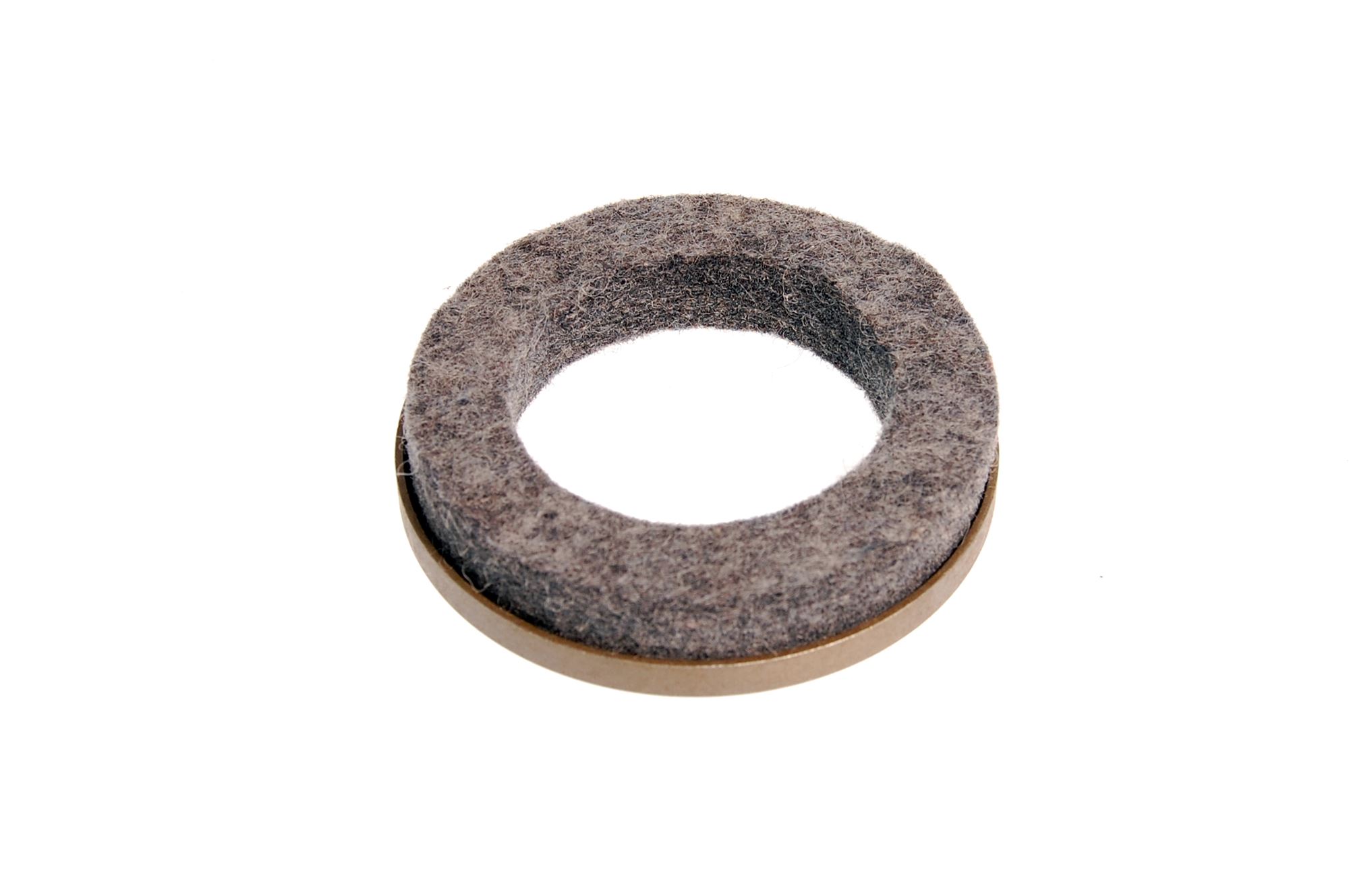 Seal Felt in Steel Retainer GHS110 Rimmer Bros