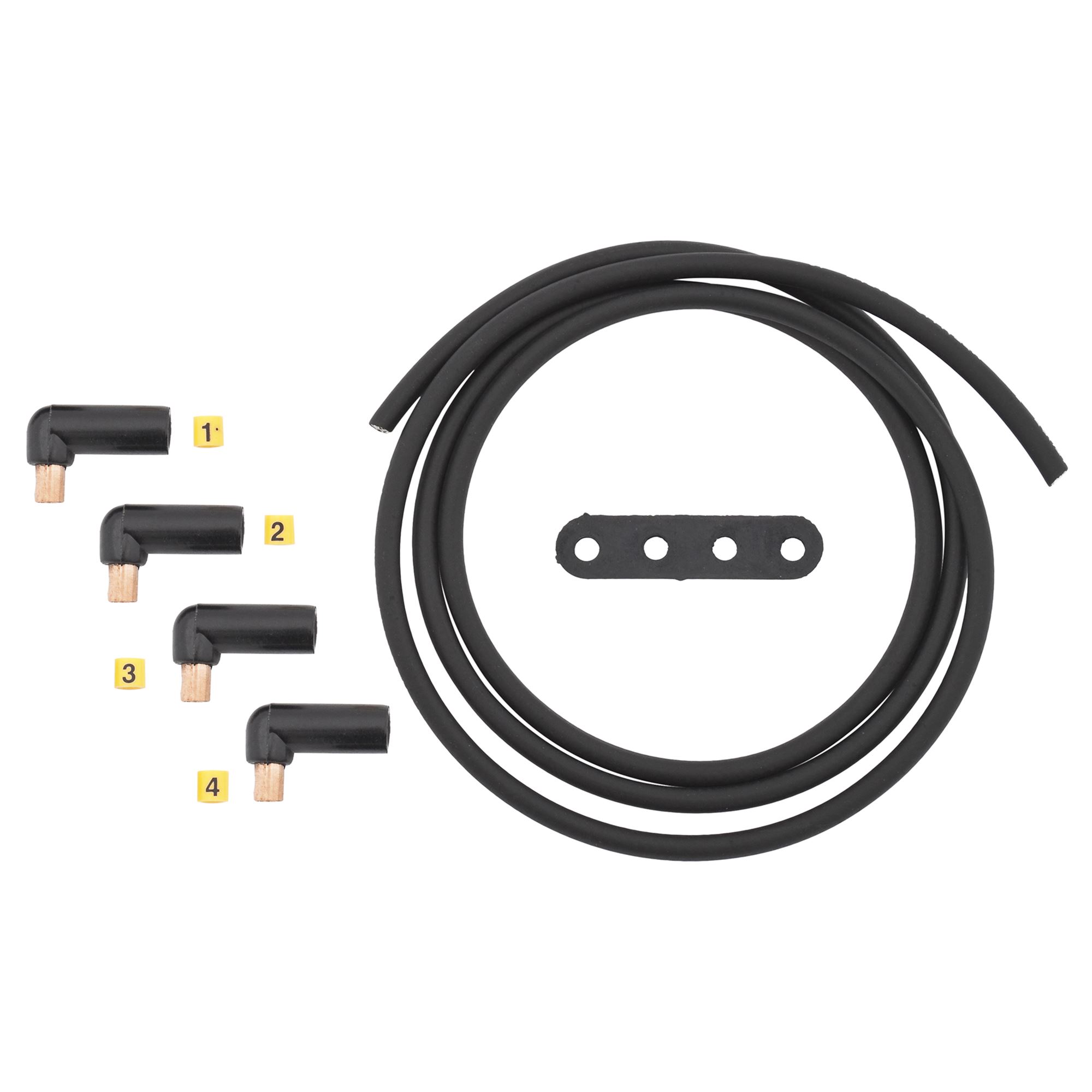 HT LEAD SET OE TYPE | Rimmer Bros