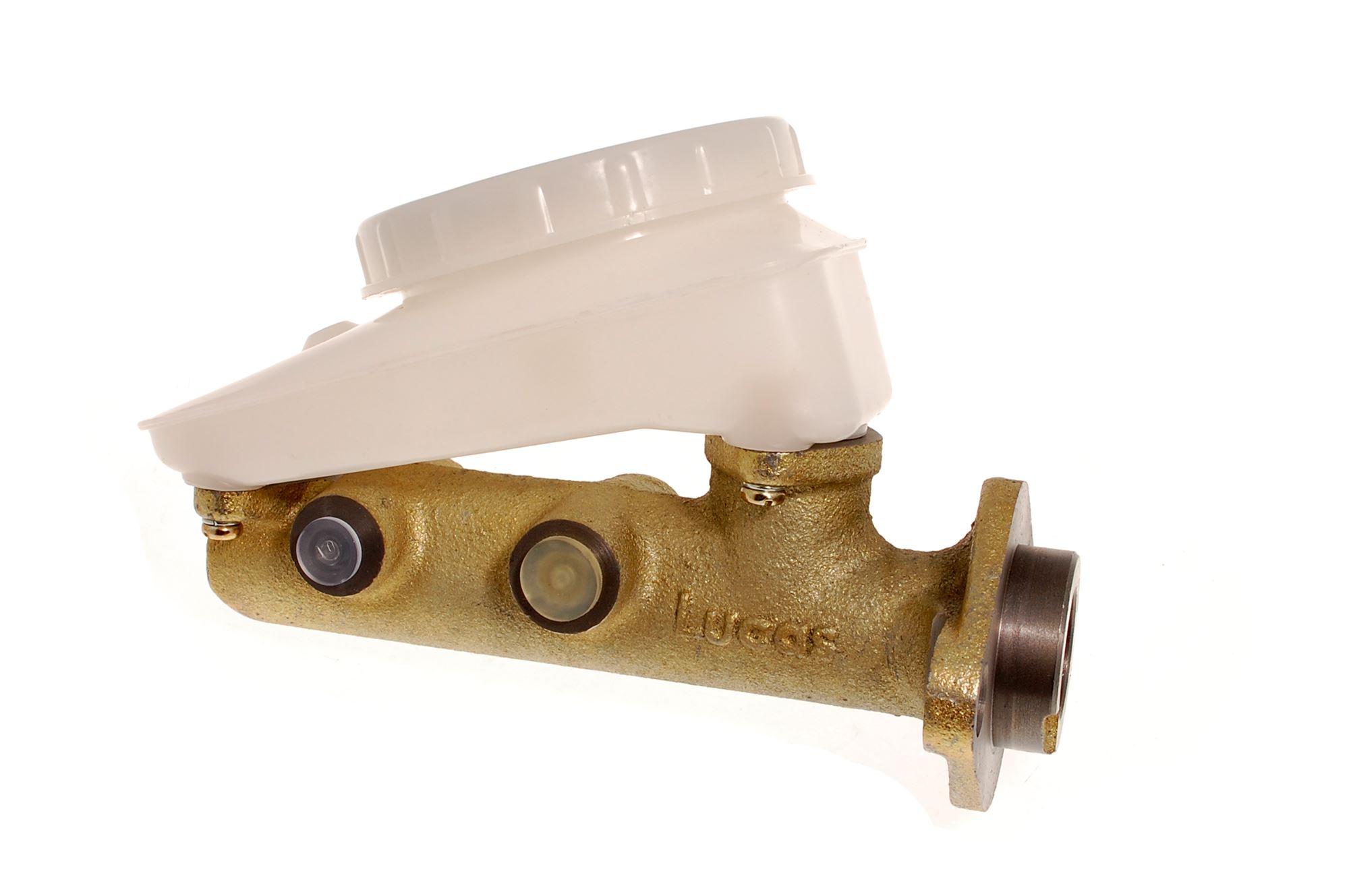 Brake Master Cylinder Assembly GMC234 TRW Rimmer Bros