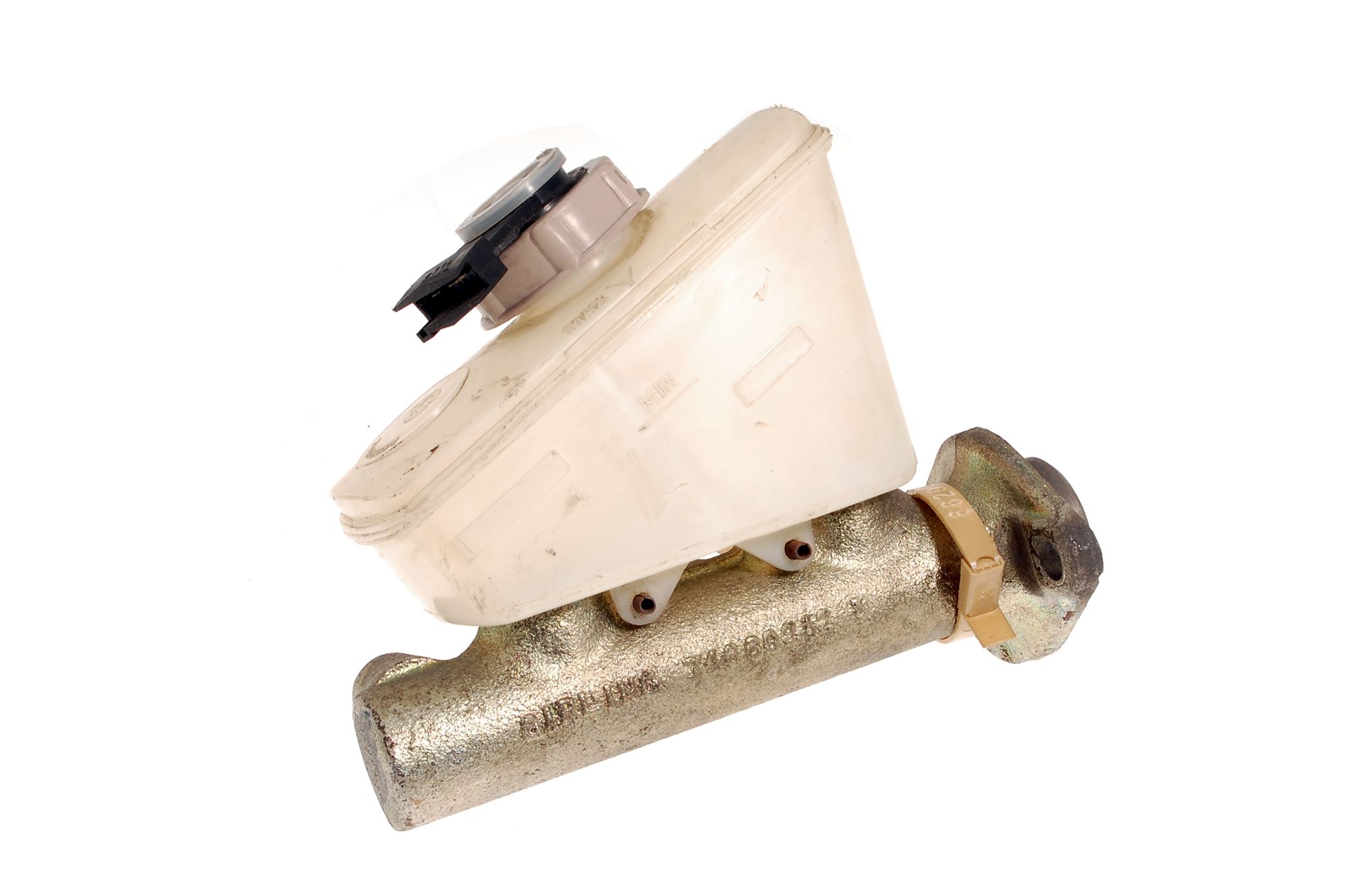 Brake Master Cylinder only Girling GMC325 Rimmer Bros