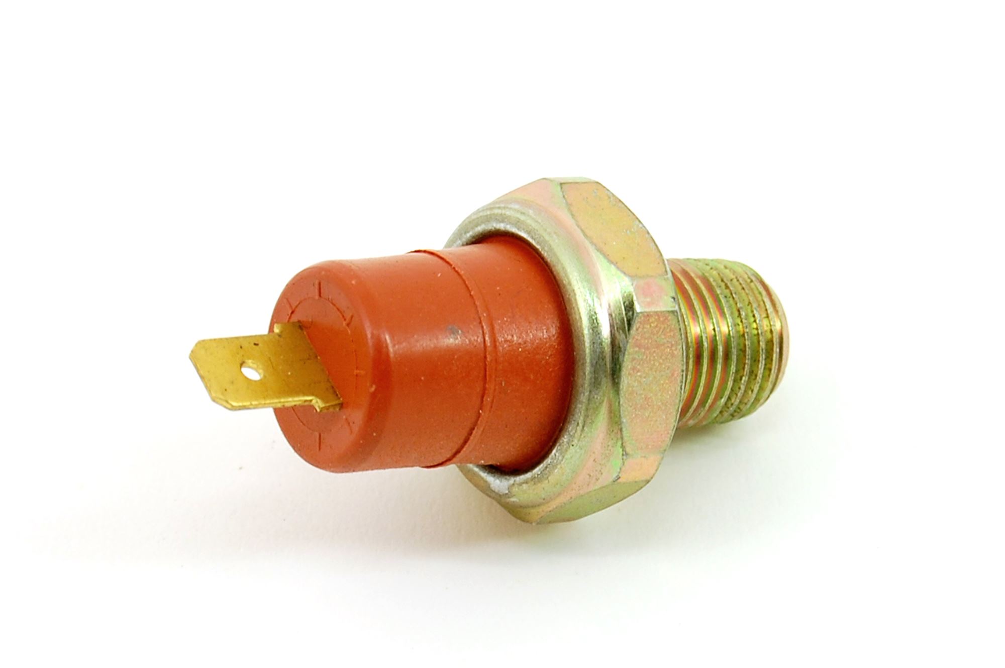 Oil Pressure Switch Single Prong type GPS110 Rimmer Bros