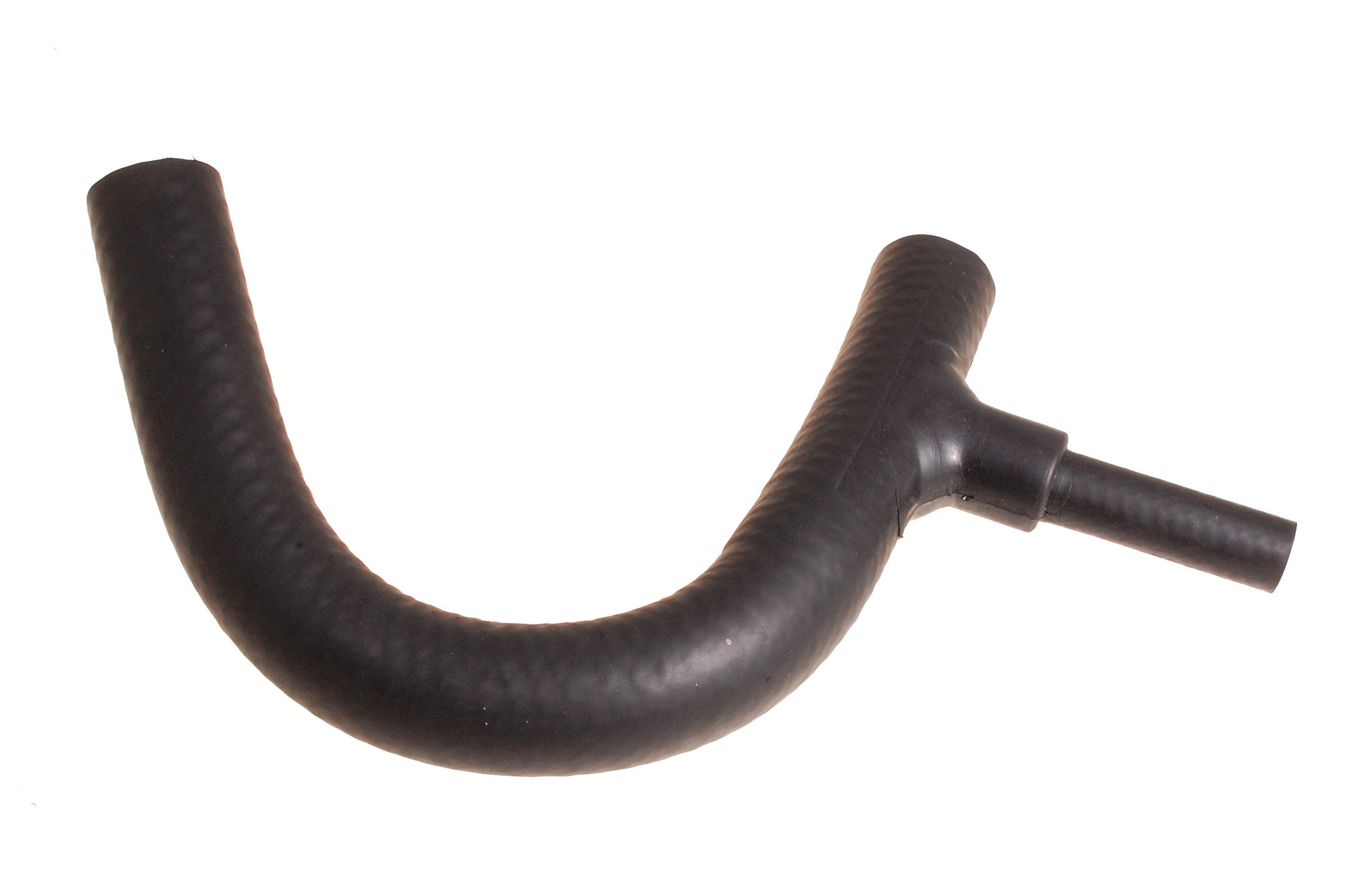 GRH510 - Radiator Hose - Bottom - Cross Flow - Sprite/Midget
