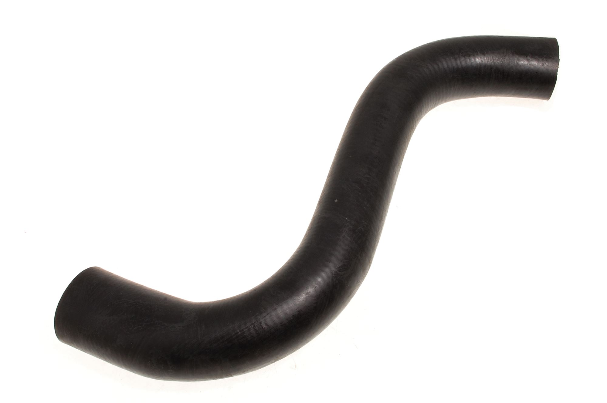 Top Radiator Hose GRH512 Rimmer Bros