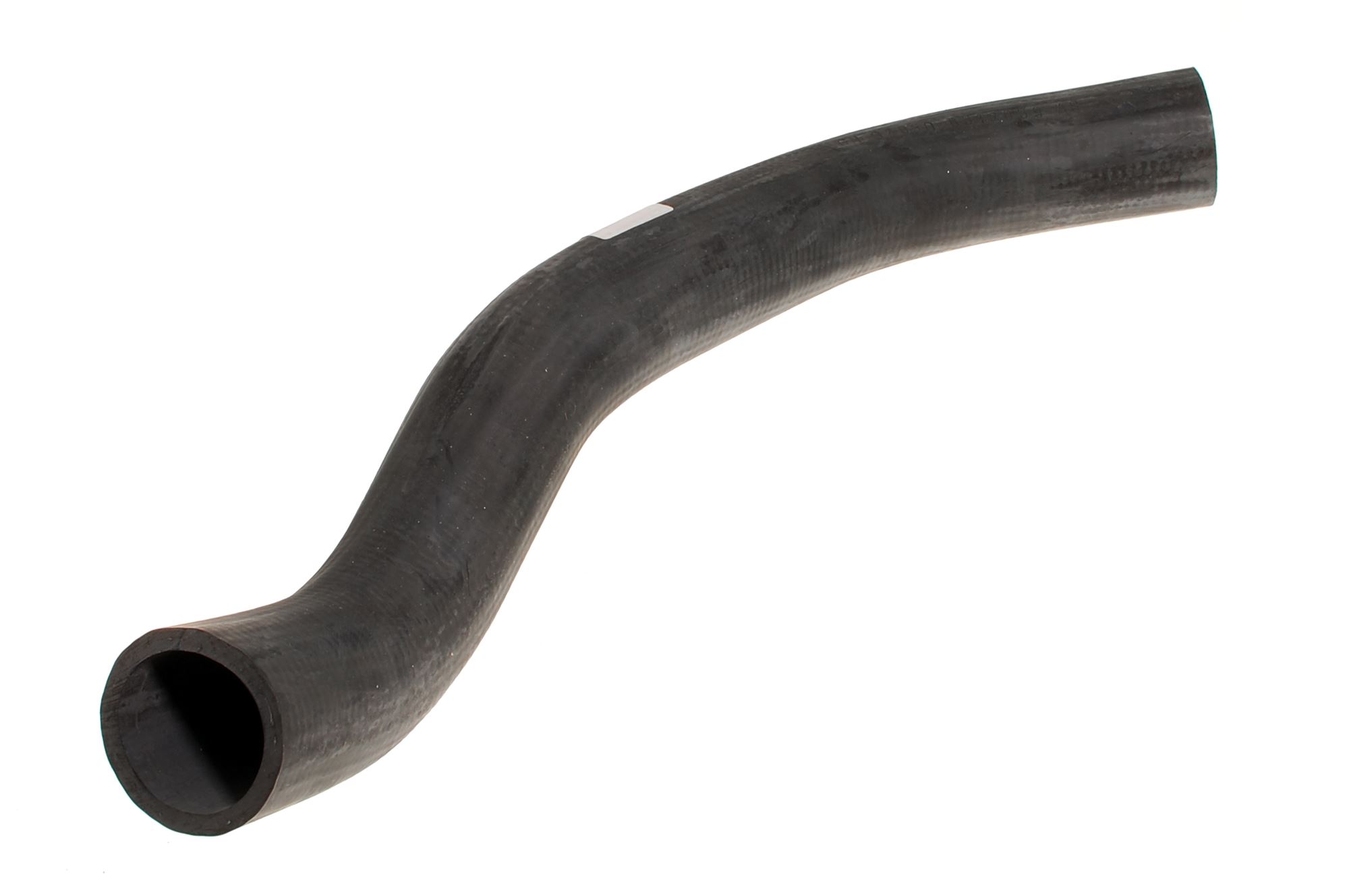 Bottom Radiator Hose to Water Pump Air Con GRH601