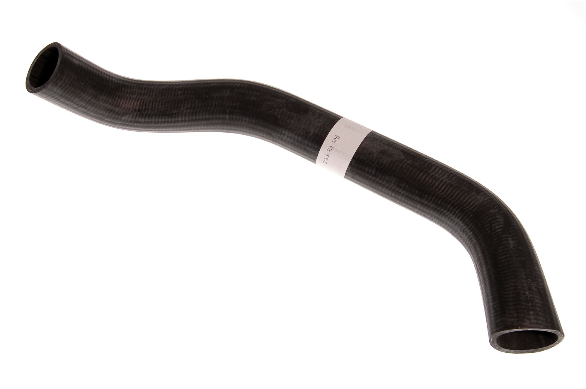 Bottom Radiator Hose to Water Pump GRH603 Rimmer Bros
