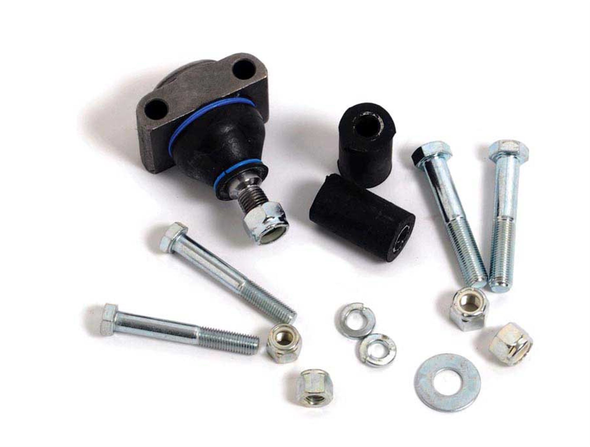 Triumph GT6 Front Suspension Overhaul Kits Rimmer Bros