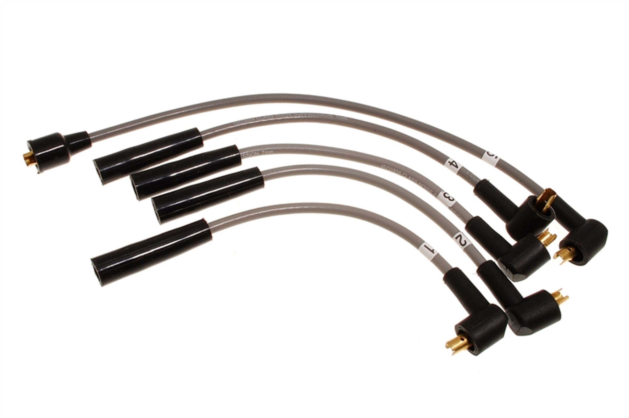 Triumph Spitfire Spark Plugs, Leads and Coil All Models Rimmer Bros