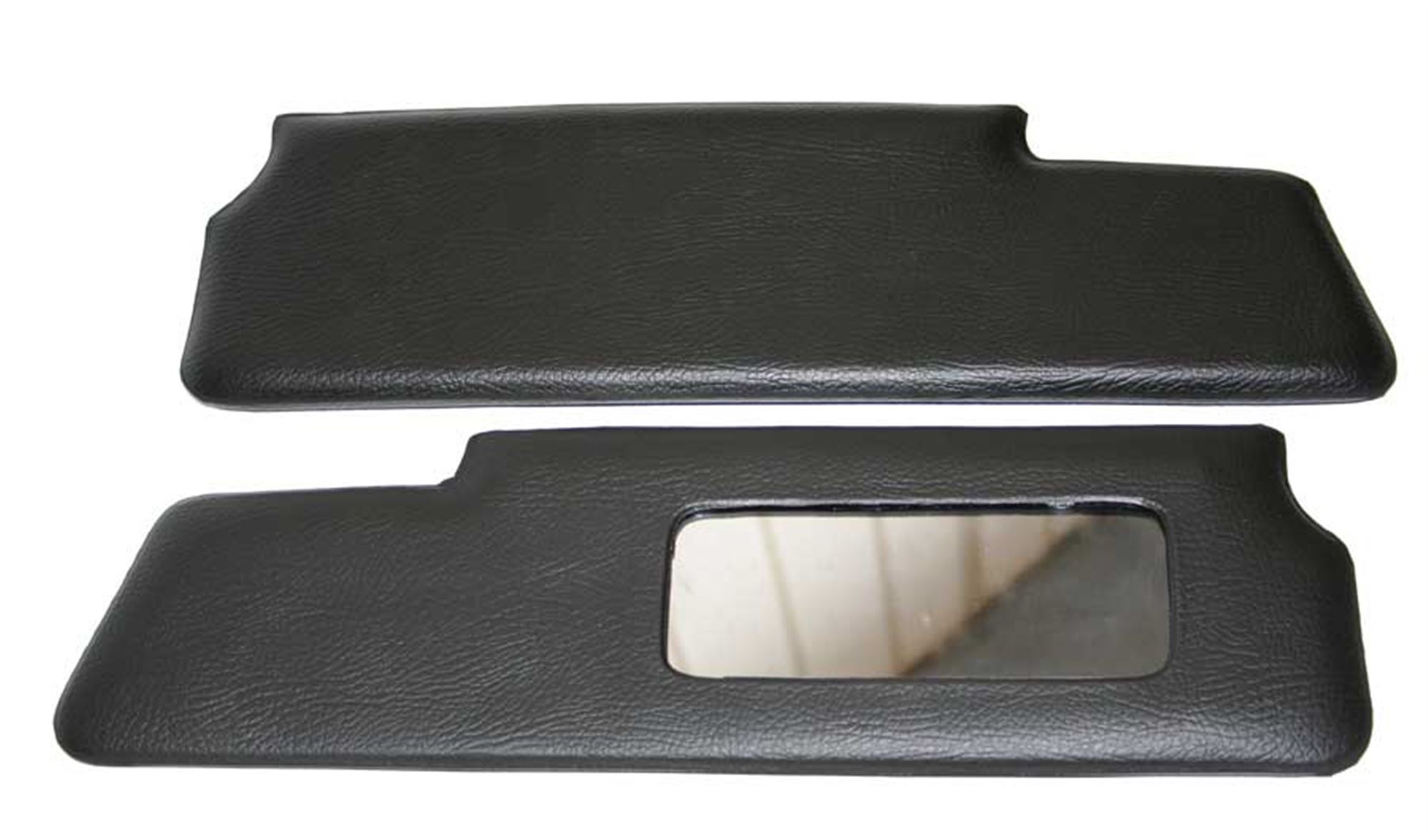 Triumph Spitfire Sun Visors Mk1, Mk2, and Mk3 Conversion Rimmer Bros