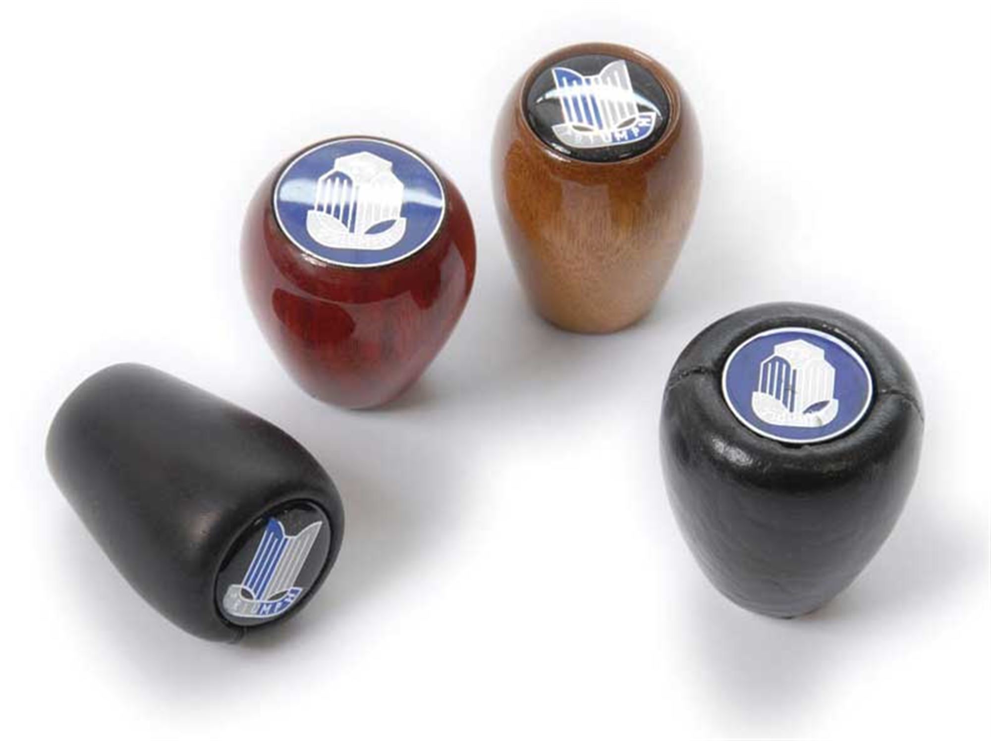 Triumph Spitfire Gear Lever Knobs Rimmer Bros