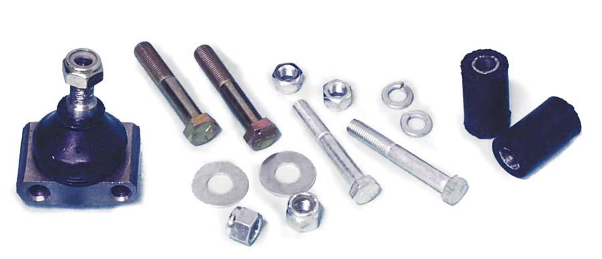 Triumph Herald Suspension Overhaul Kits Rimmer Bros