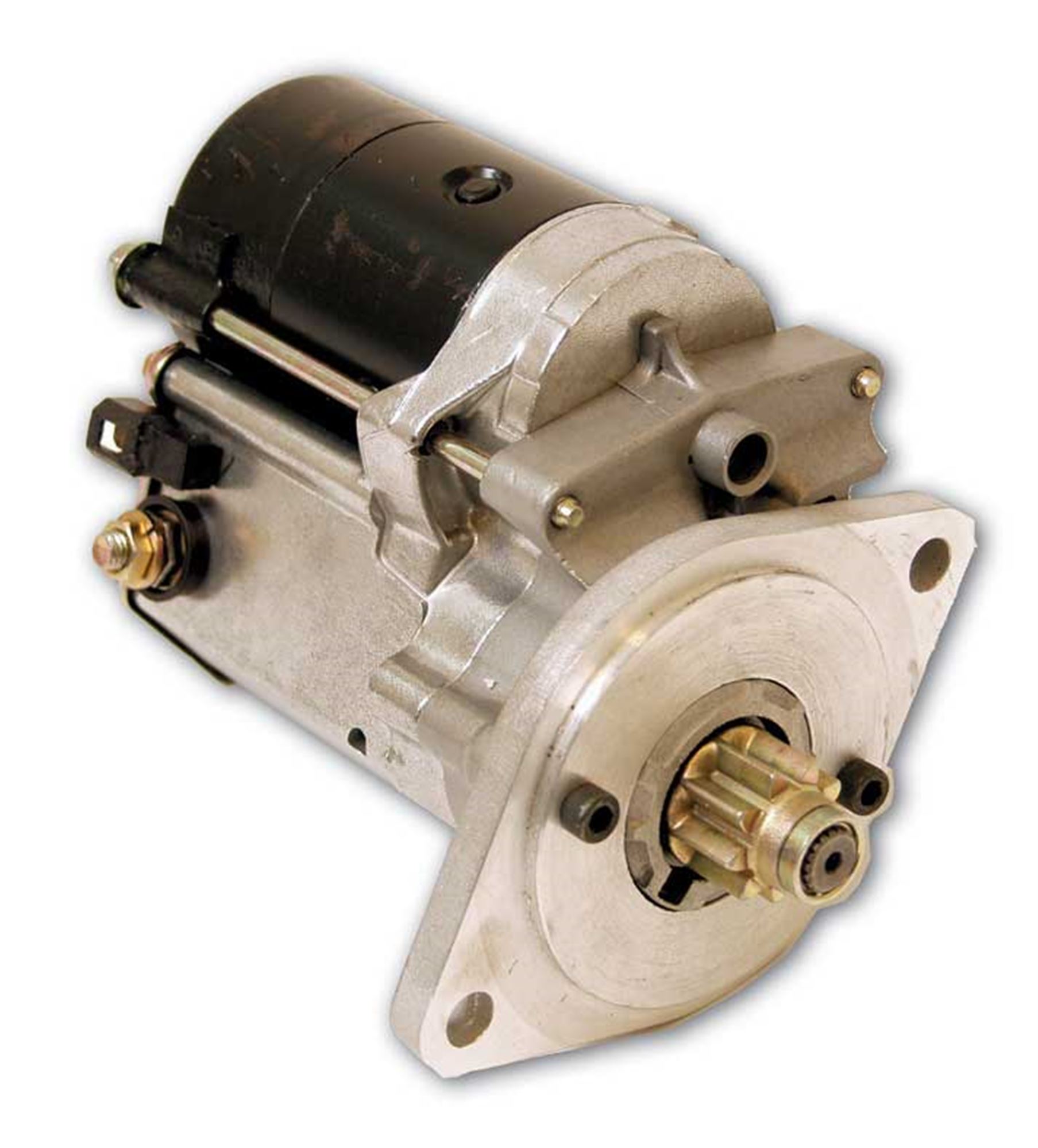 Vit Engine Electrics Major Units Alternator Dynamo Starter