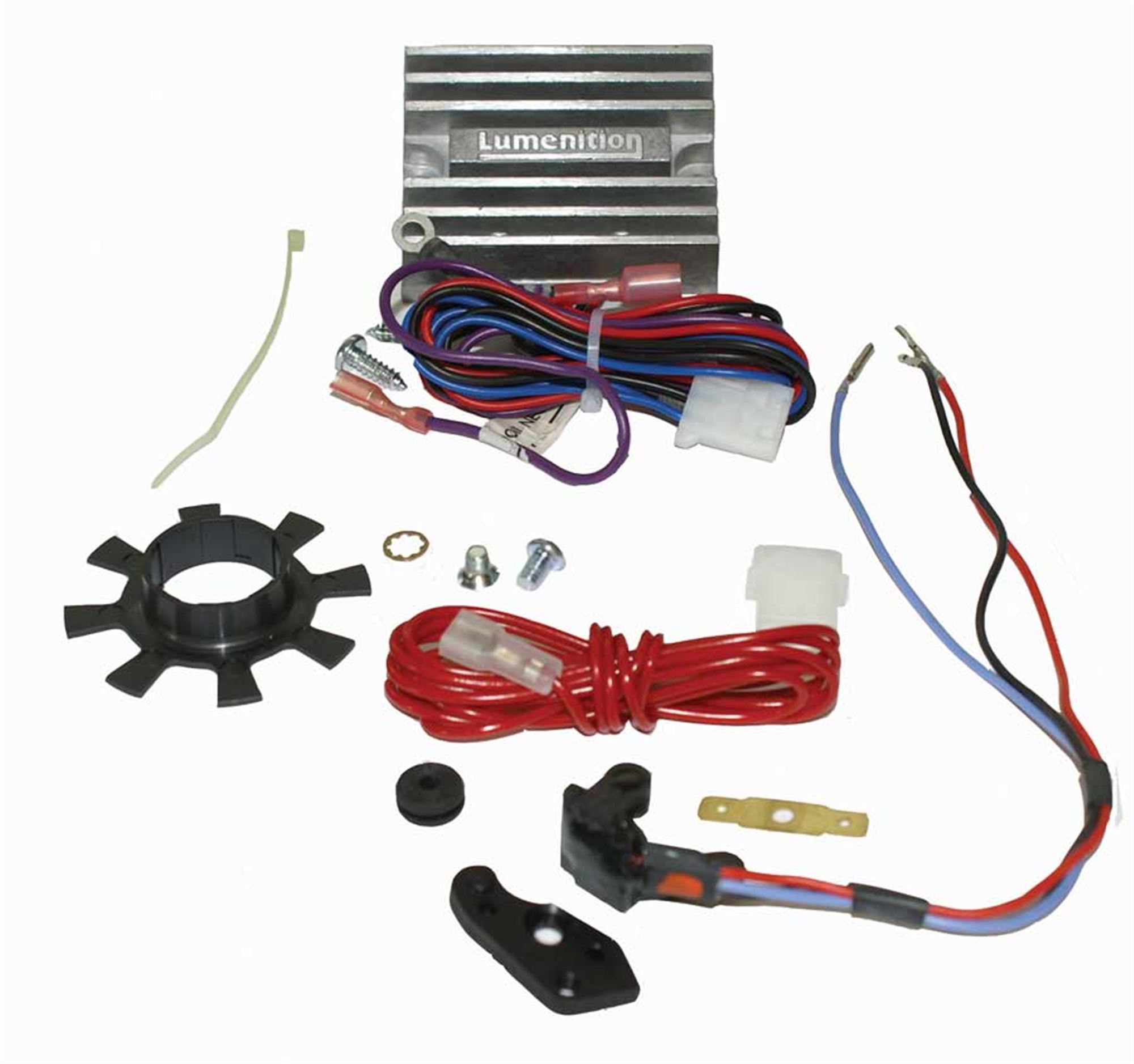 Triumph Vitesse Electronic Ignition Kit Rimmer Bros