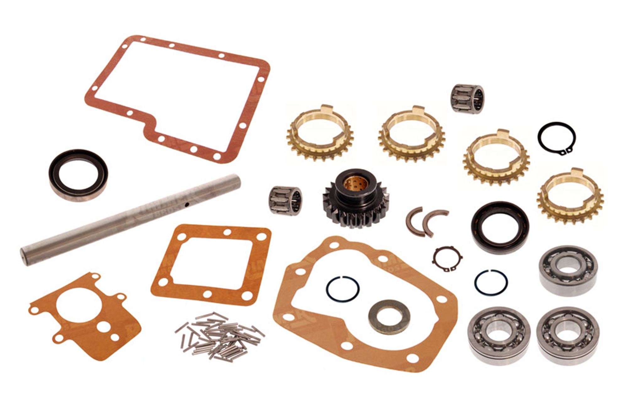 Triumph GT6 Gearbox Reconditioning Kits | Rimmer Bros