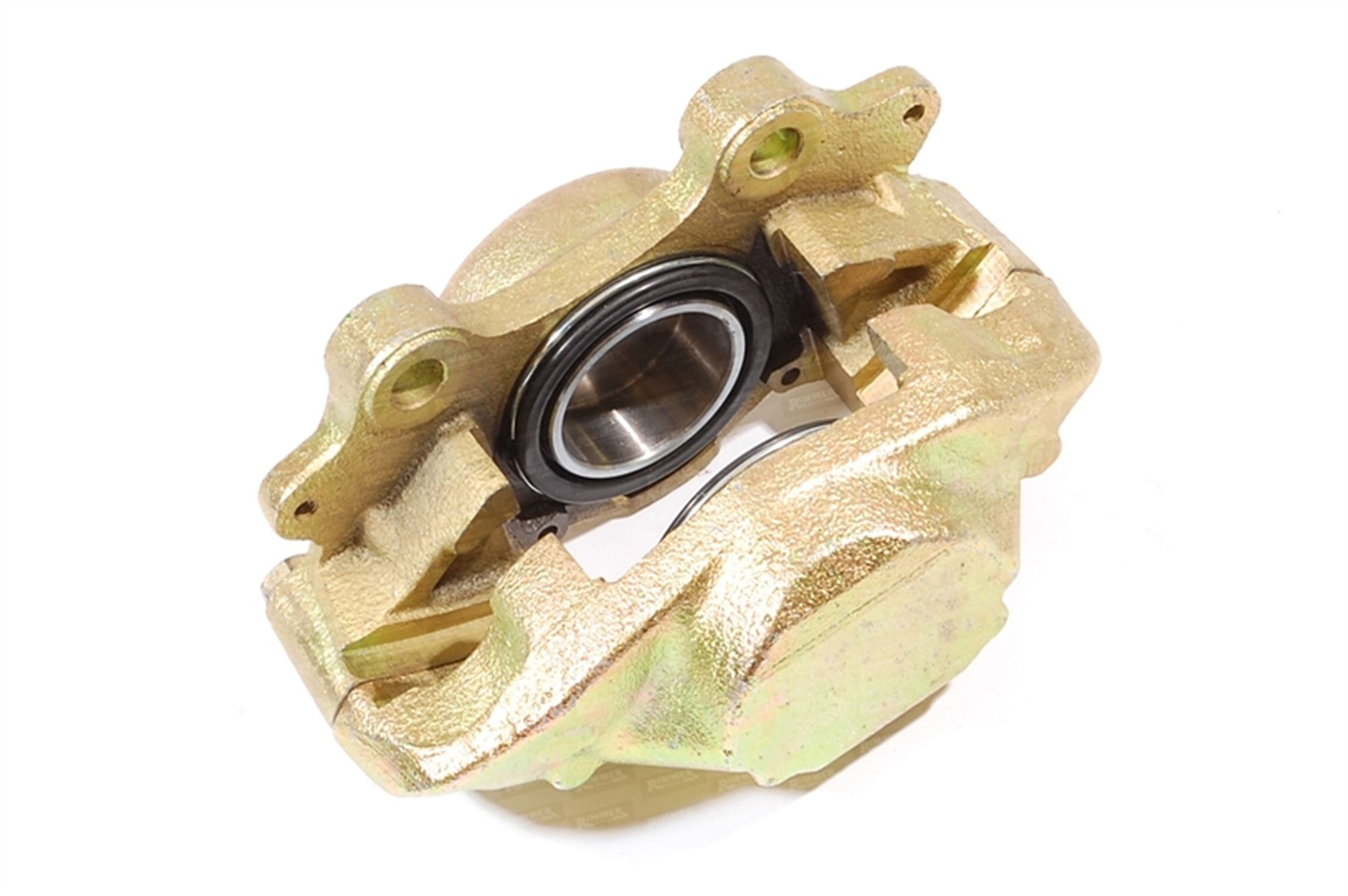 Front Brake Calipers and Fittings Type 16PB Metric