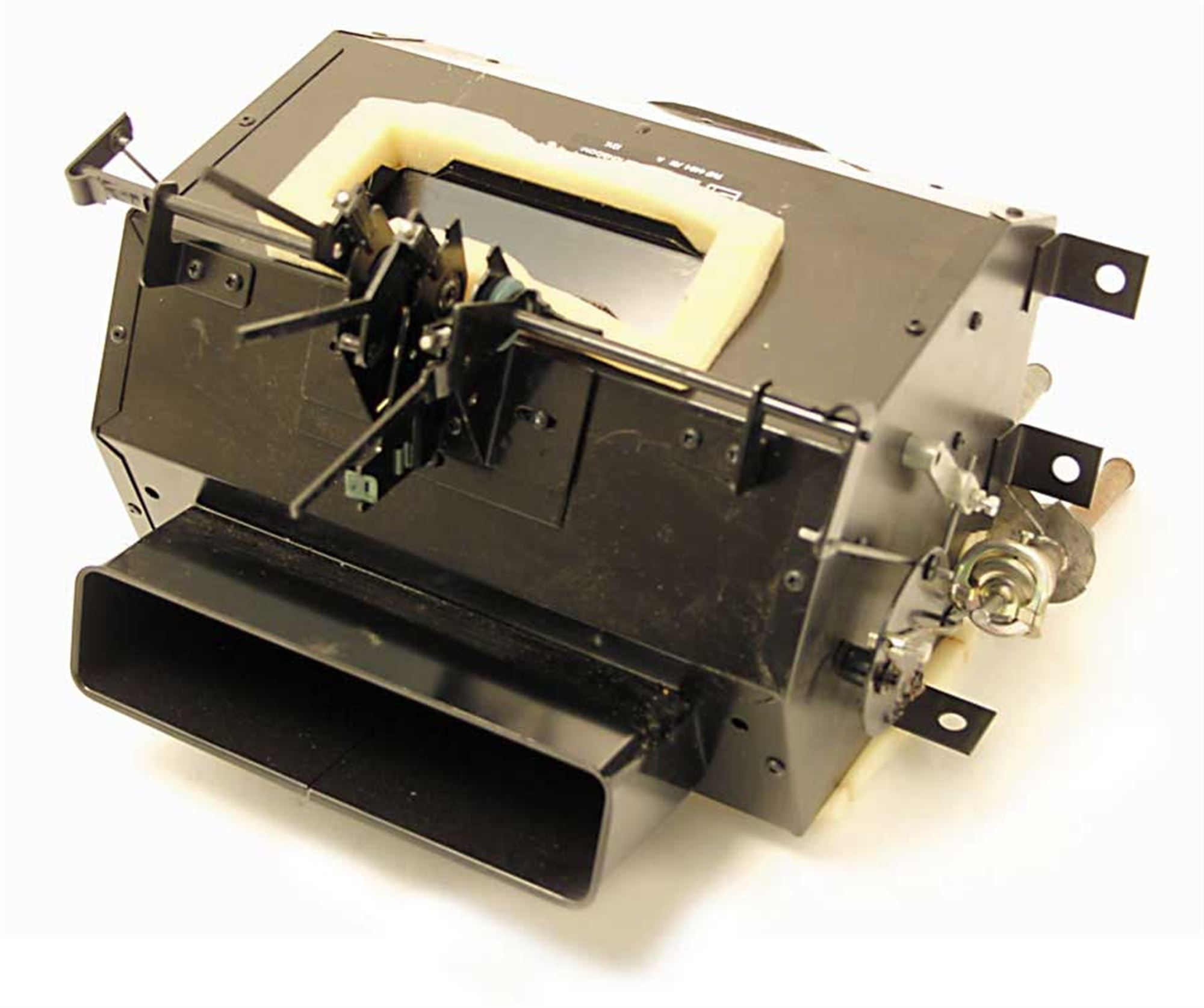 Triumph Dolomite and Sprint Heater and Blower Rimmer Bros