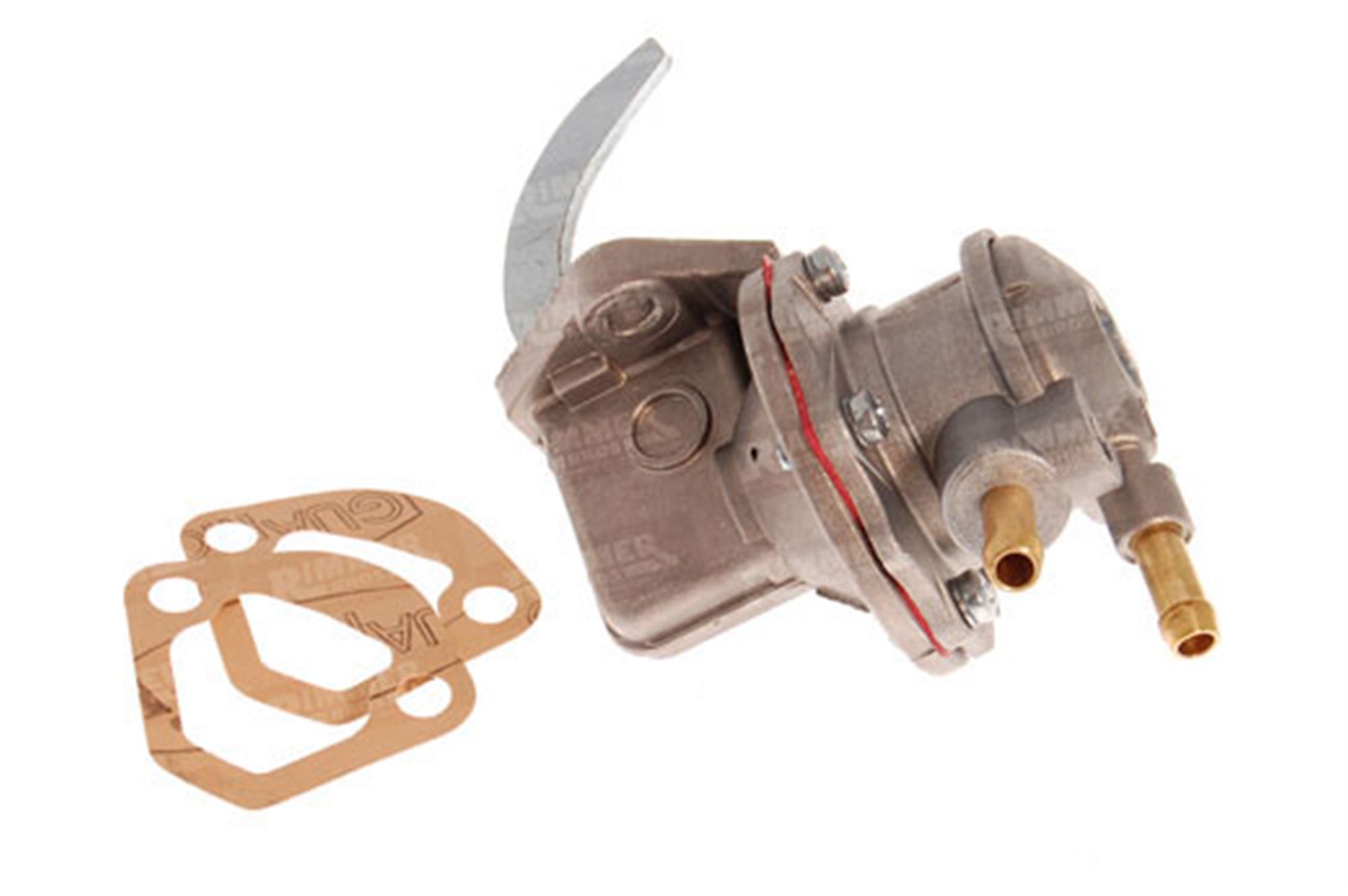 Triumph Dolomite and Sprint Fuel Pumps Rimmer Bros